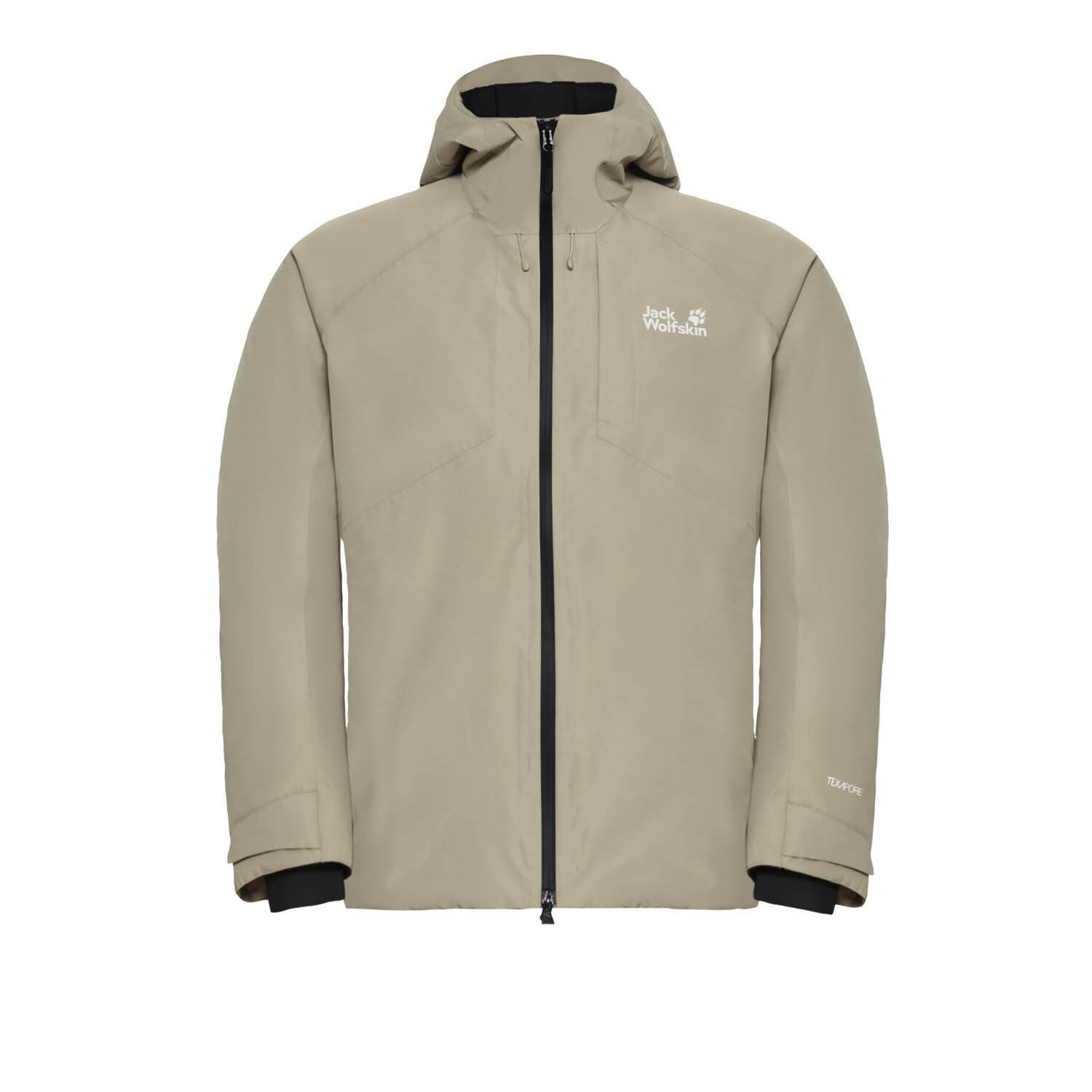 Jack Wolfskin Icecape 2L Down Insulated Jacket