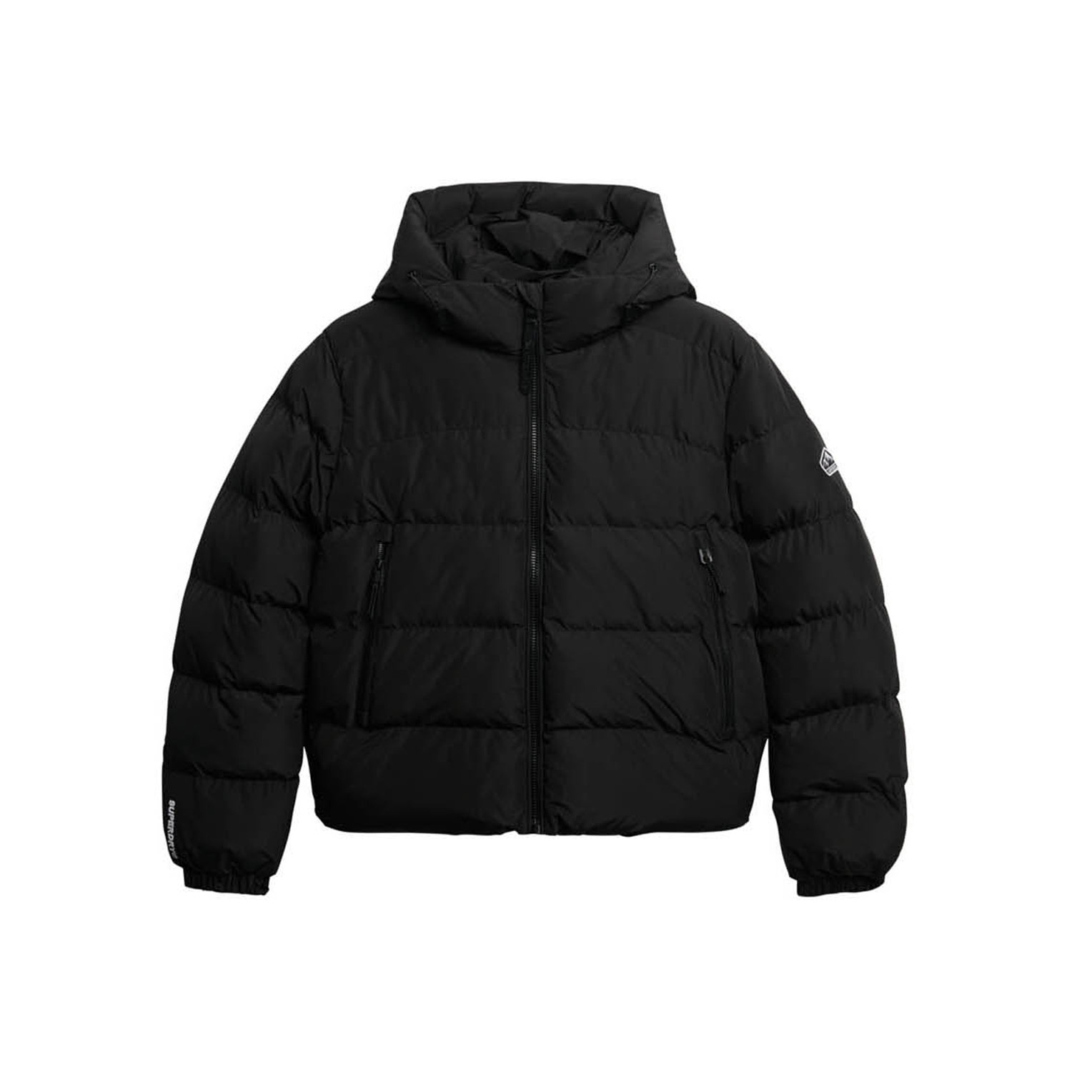 Superdry Sports Puffer Bomberjack