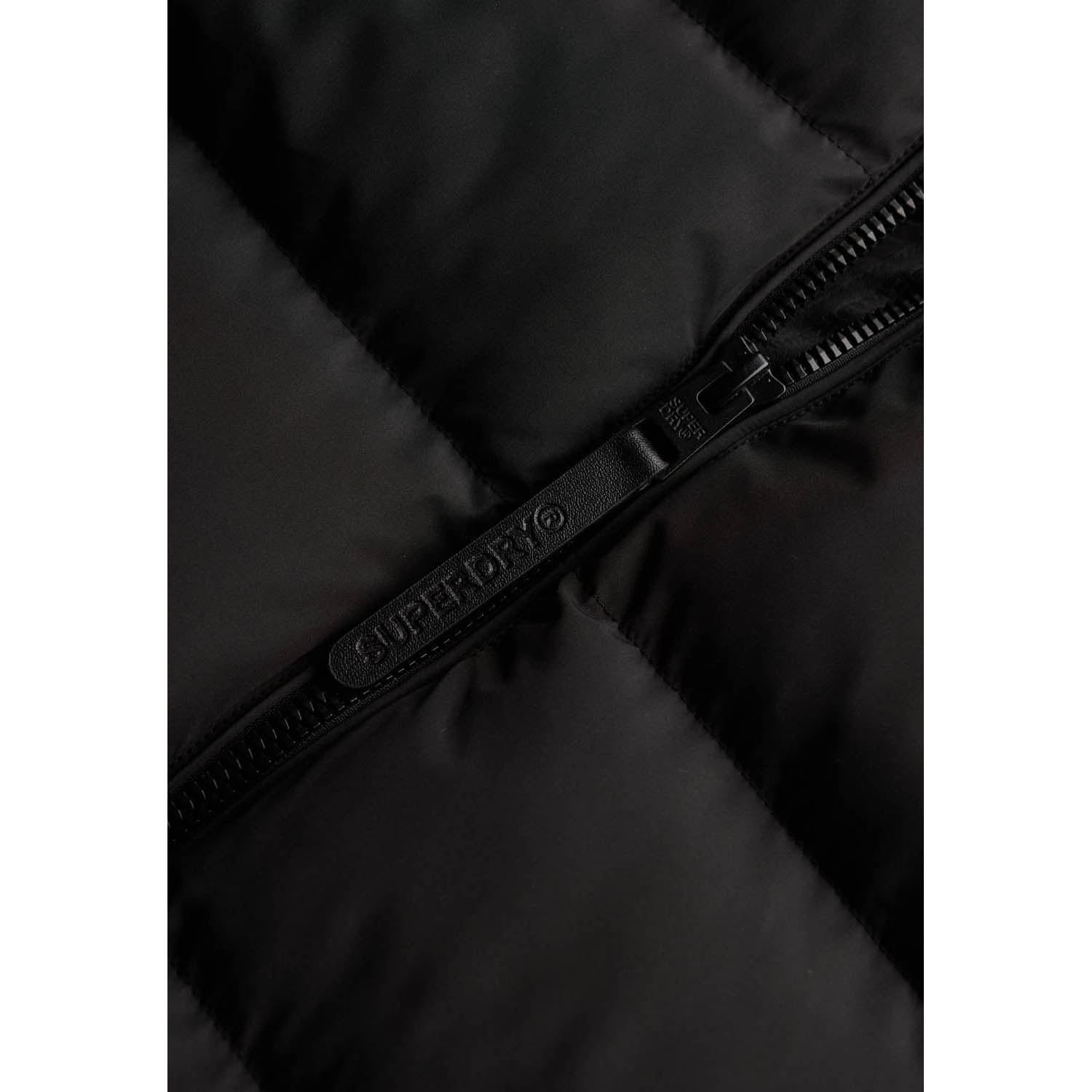 Superdry Sports Puffer Bomberjack