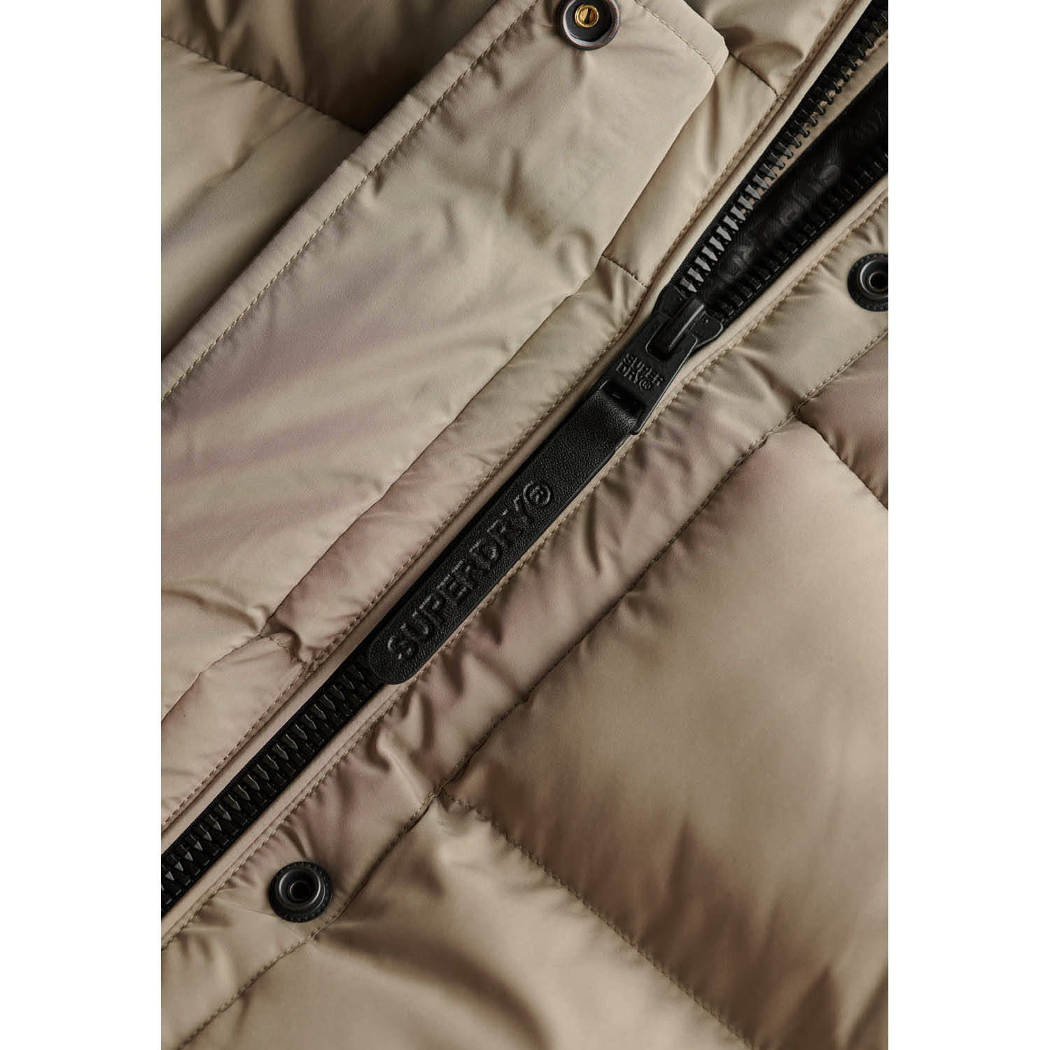Superdry Sports Puffer Bomberjack