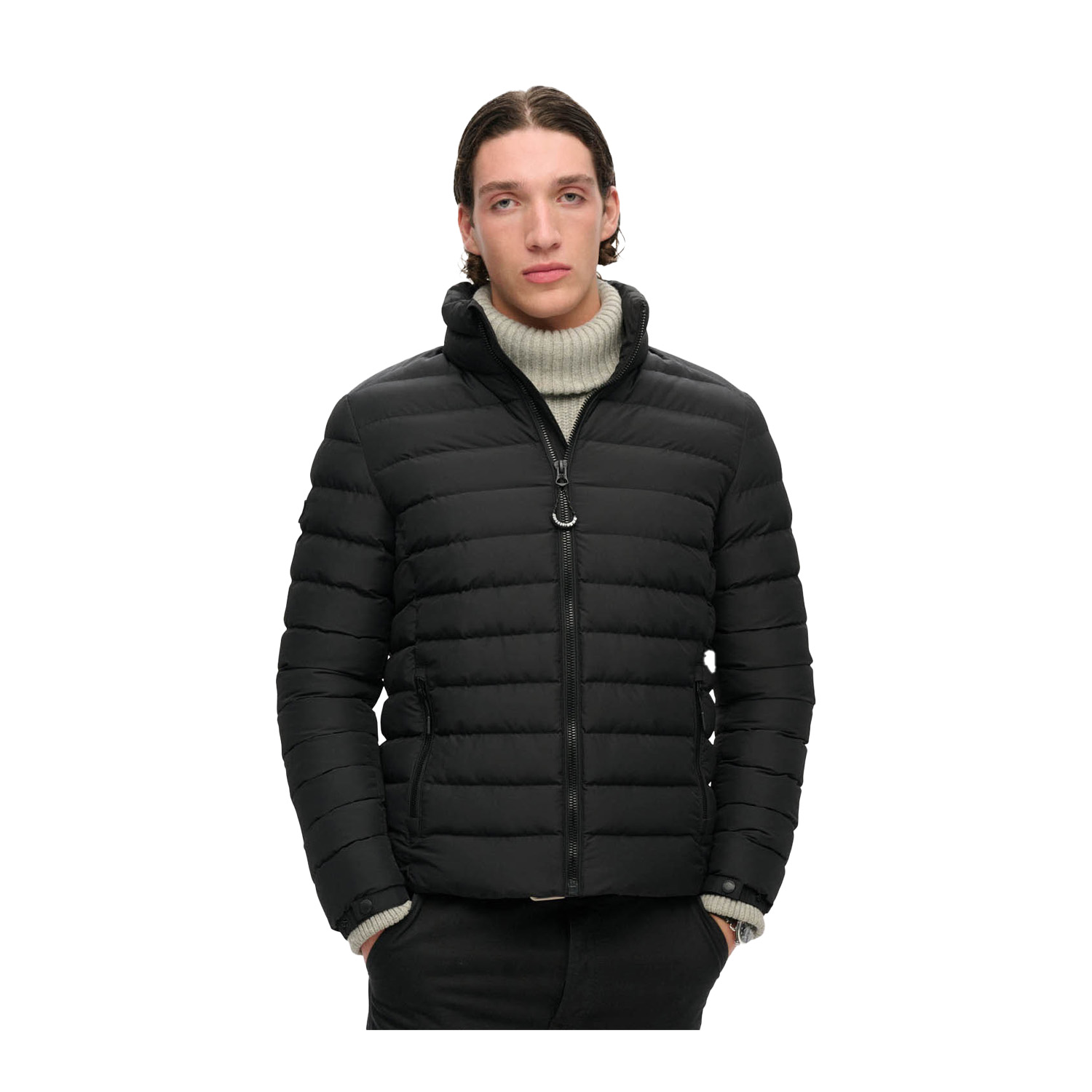 Superdry Fuji Padded Jacket