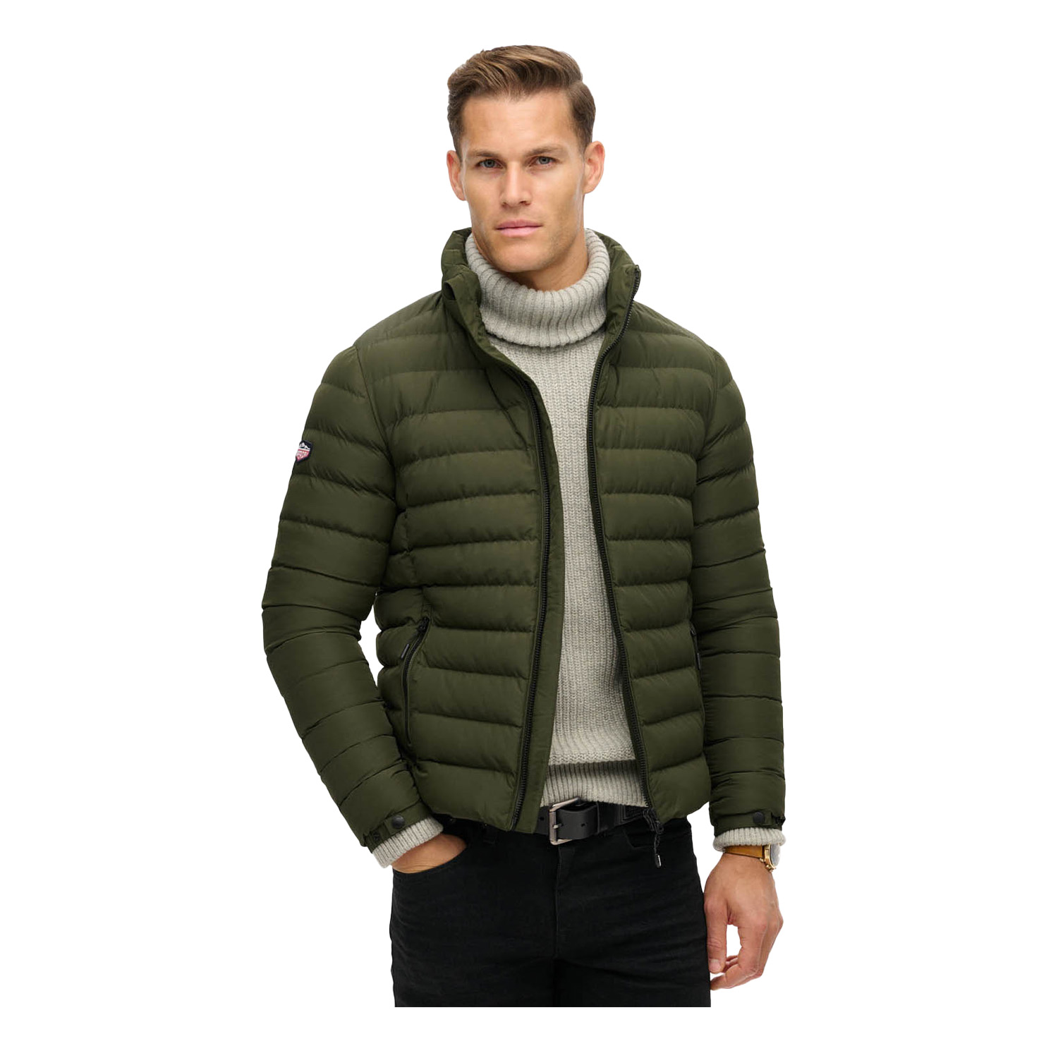 Superdry Fuji Padded Jacket