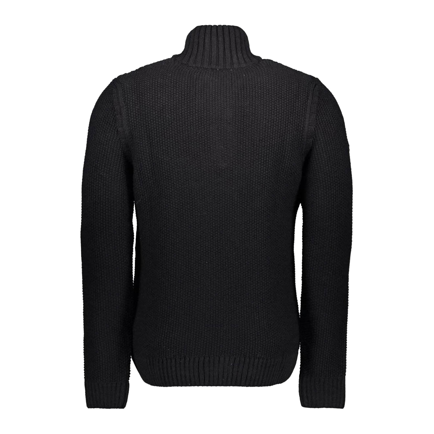Superdry Jacob Cable Knit Half Zip