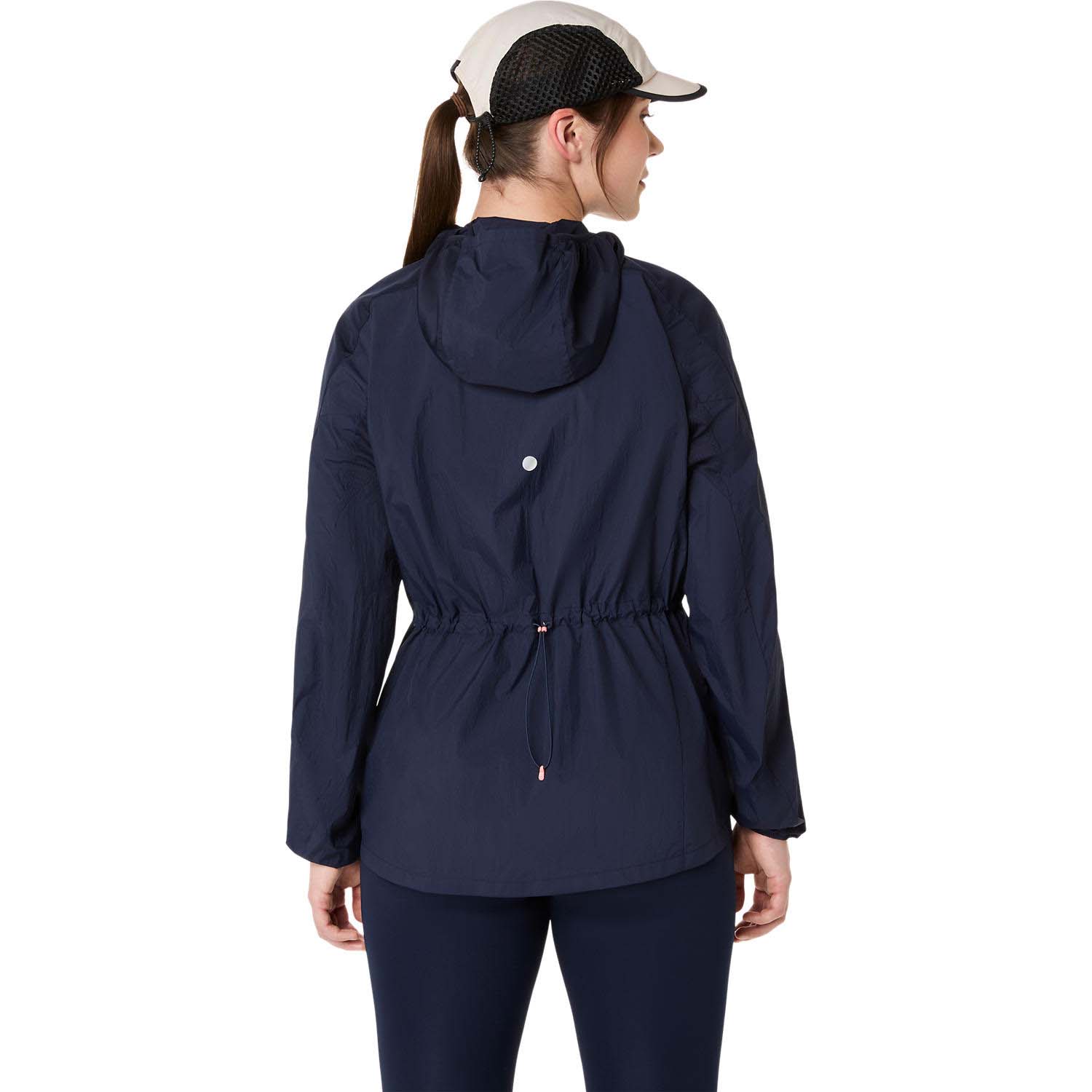 ASICS Road Packable Jacket