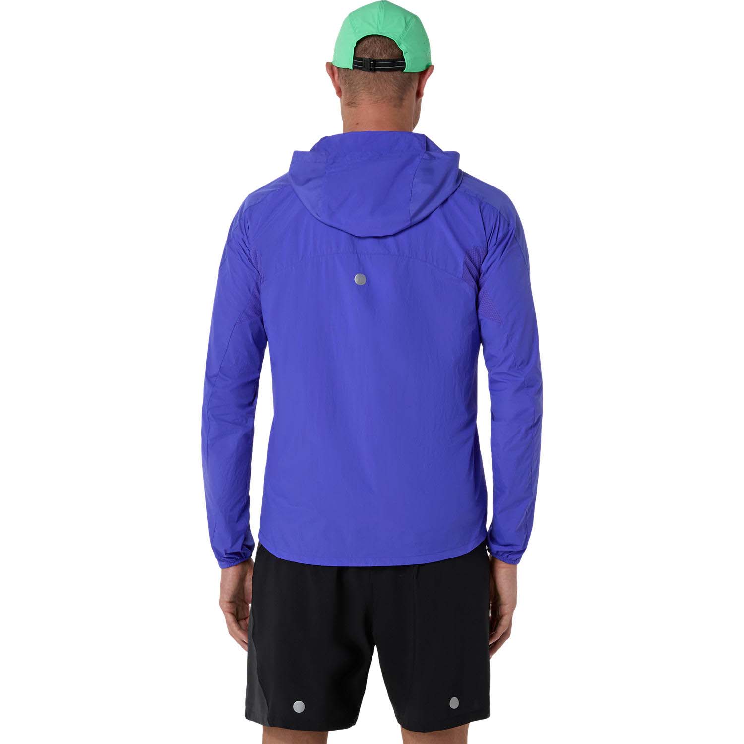 ASICS Road Packable Jacket