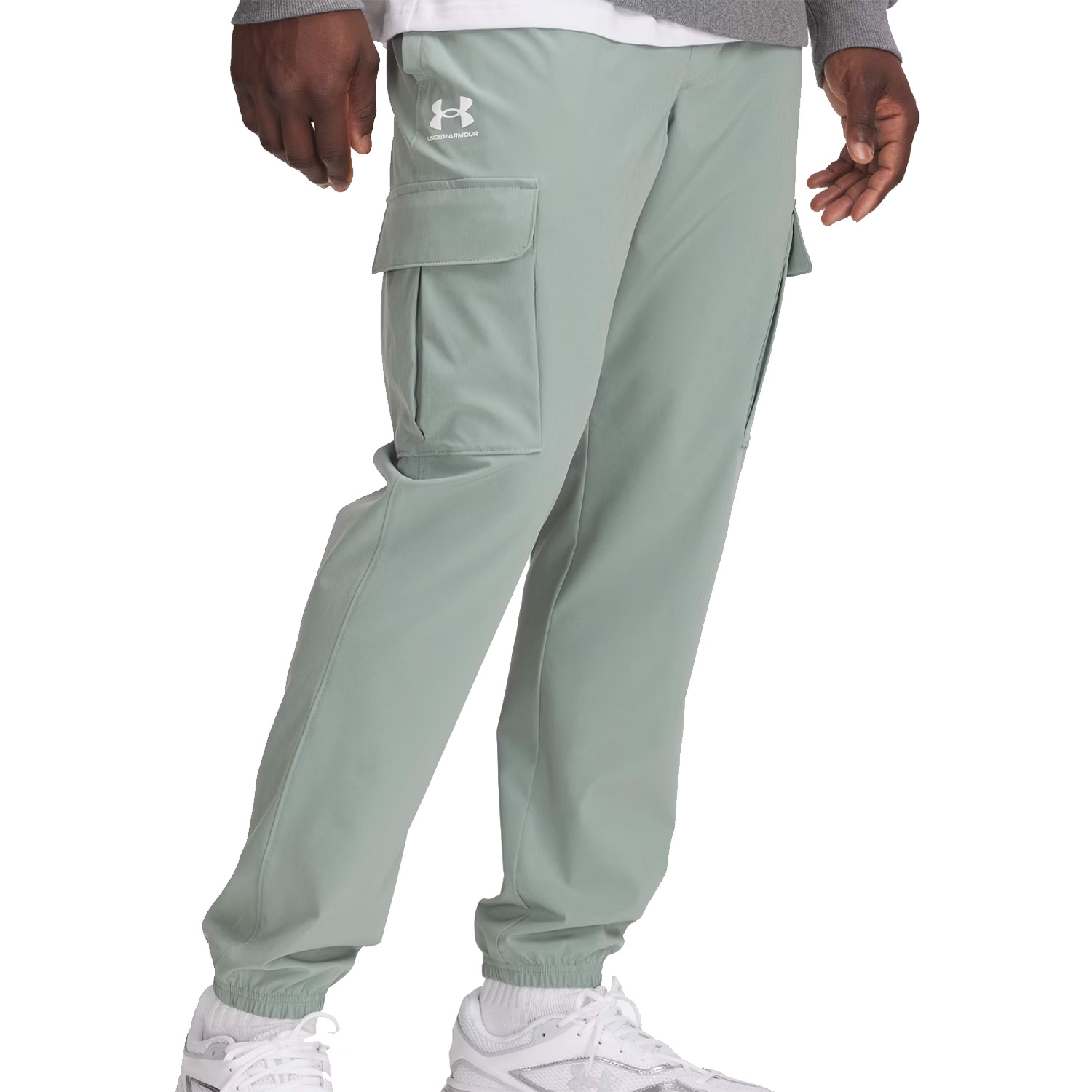 Under Armour Vibe Woven Cargo 