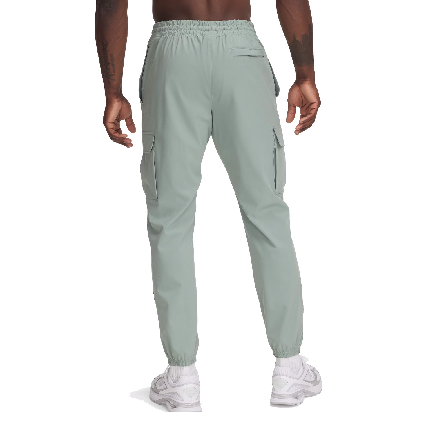 Under Armour Vibe Woven Cargo 