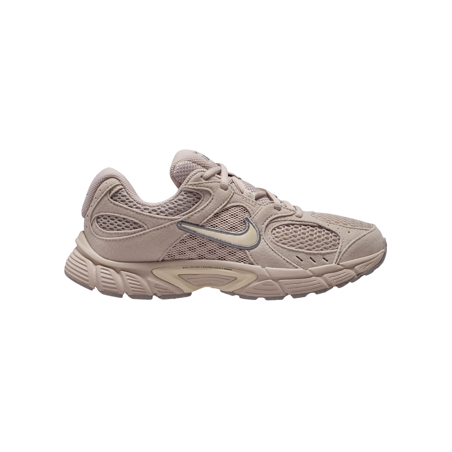 Nike V5 Runner Kids Geel
