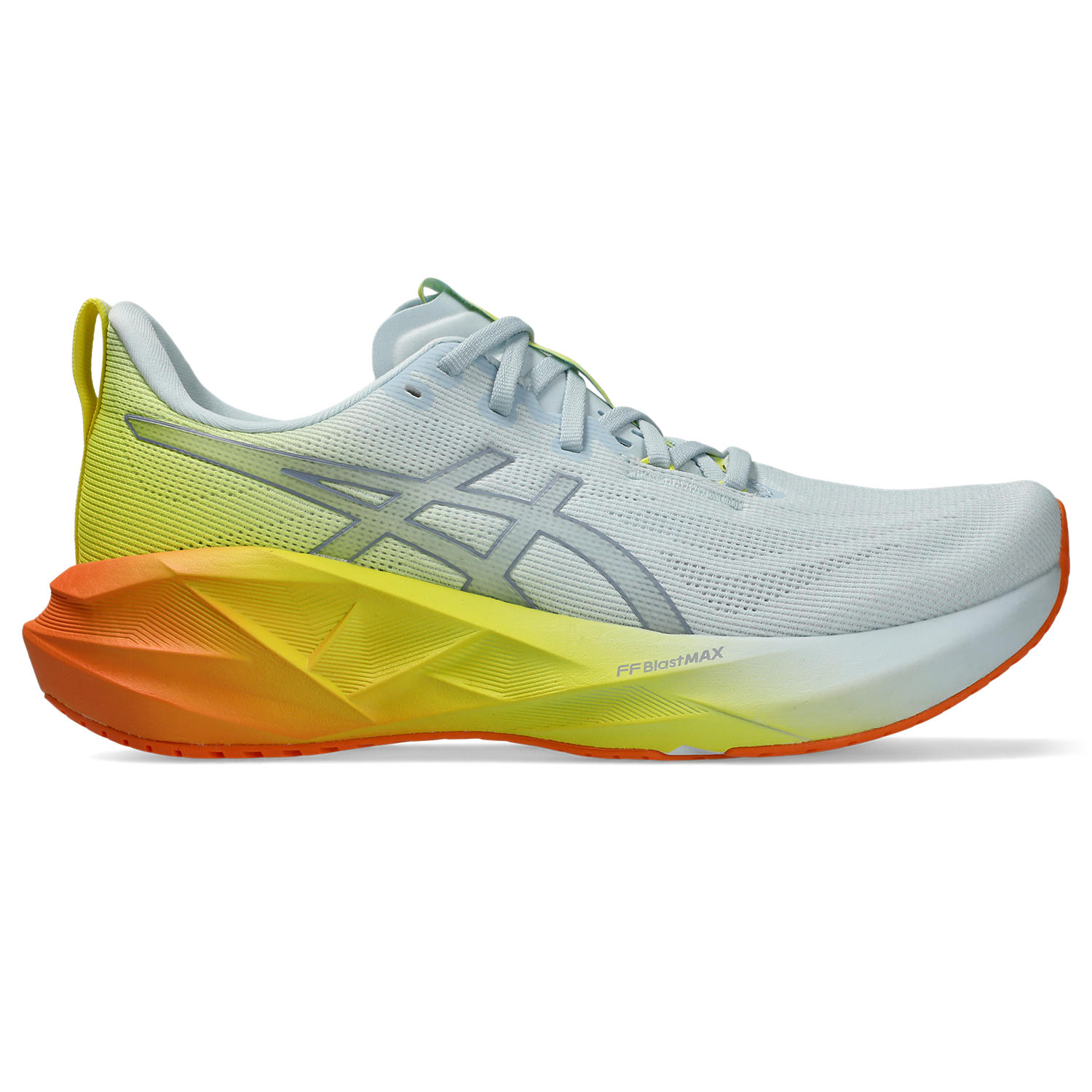Asics Novablast 5 Heren Multicolor
