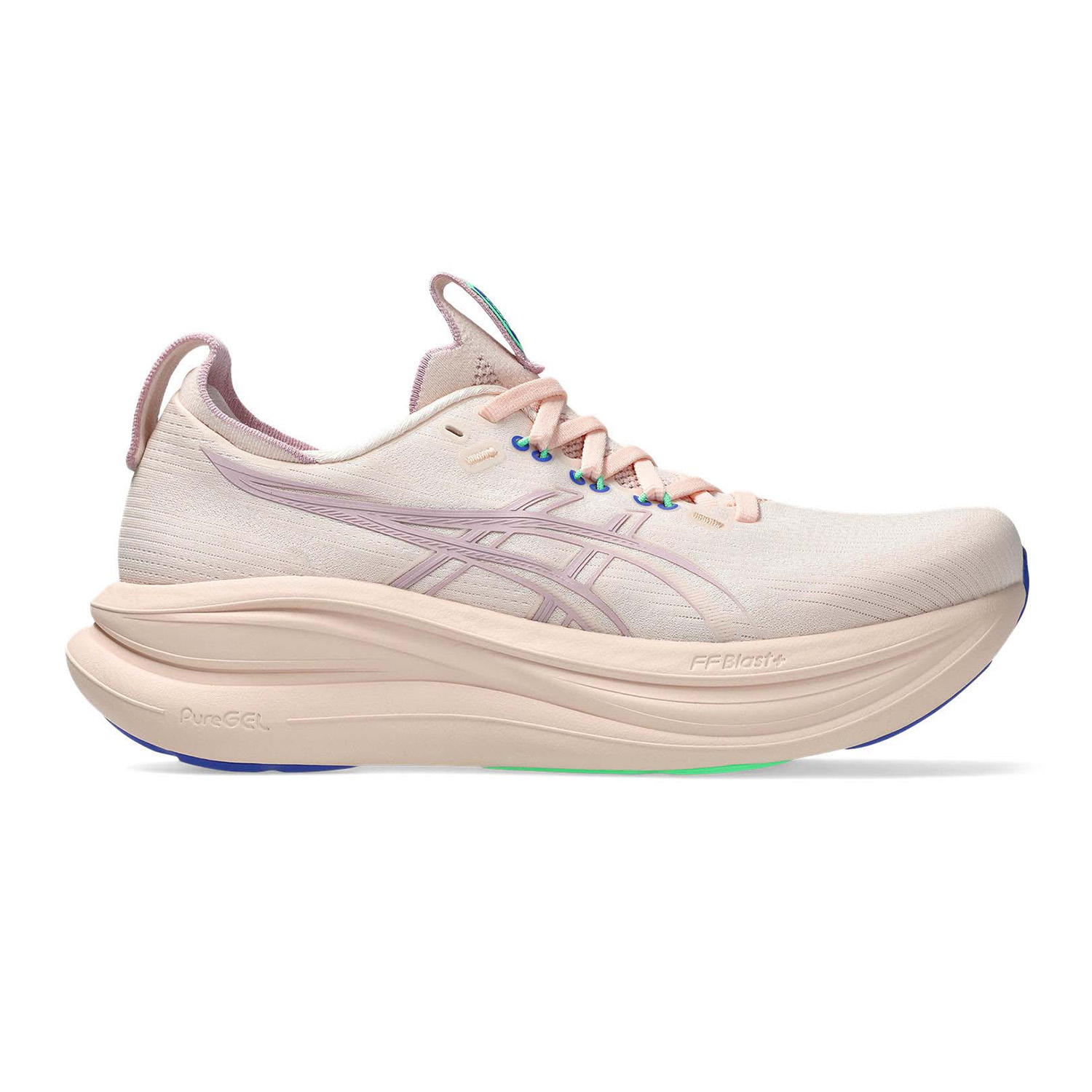 ASICS GEL-NIMBUS 28 Dames