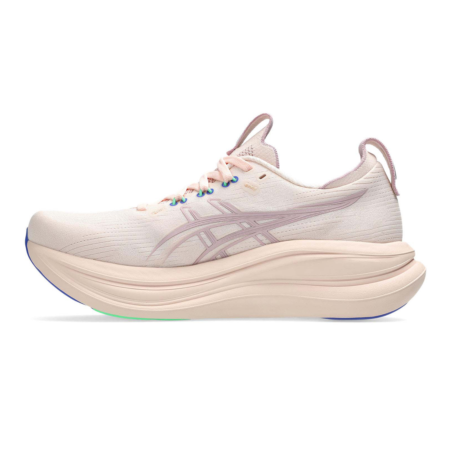 ASICS GEL-NIMBUS 28 Dames