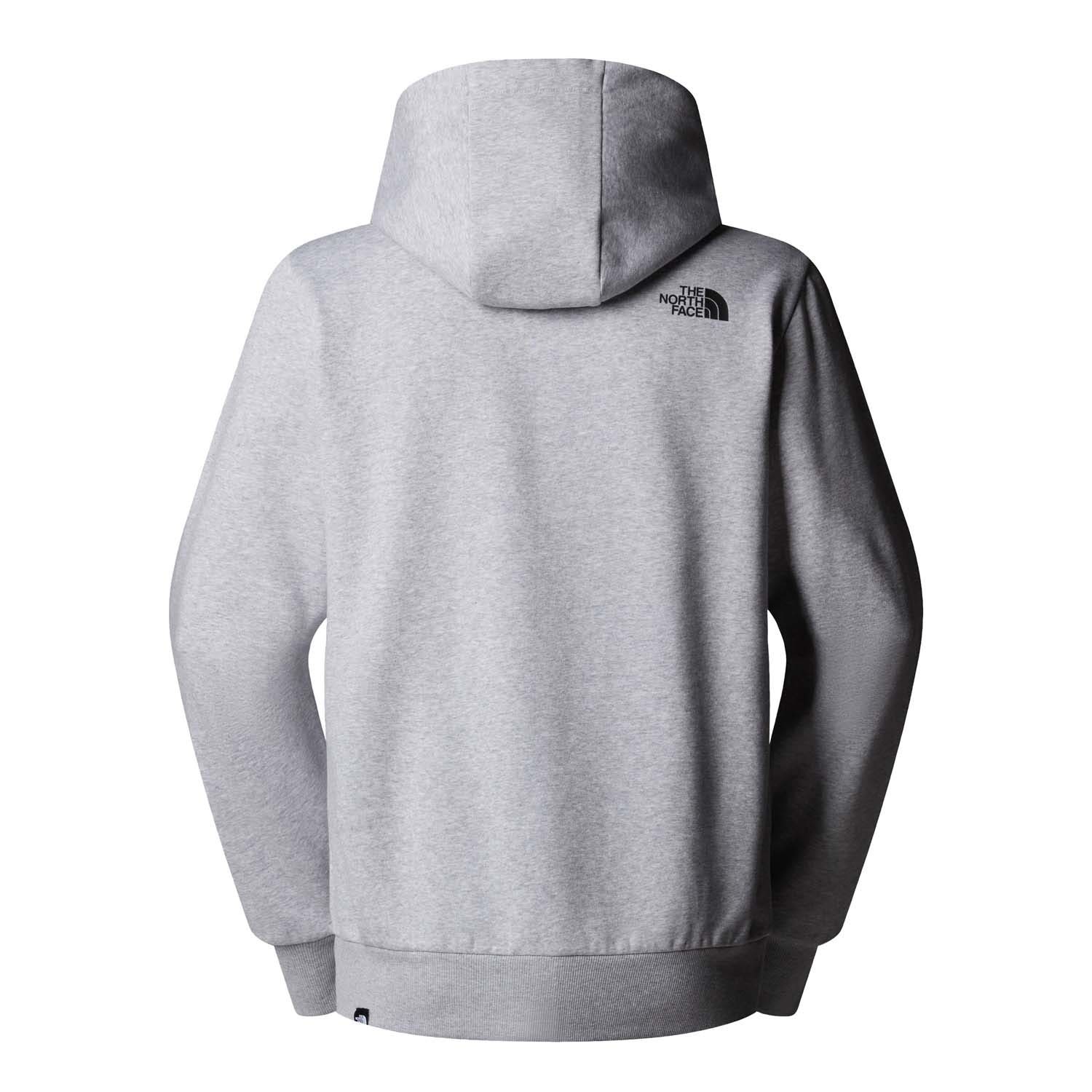 The North Face Fine Hoodie
