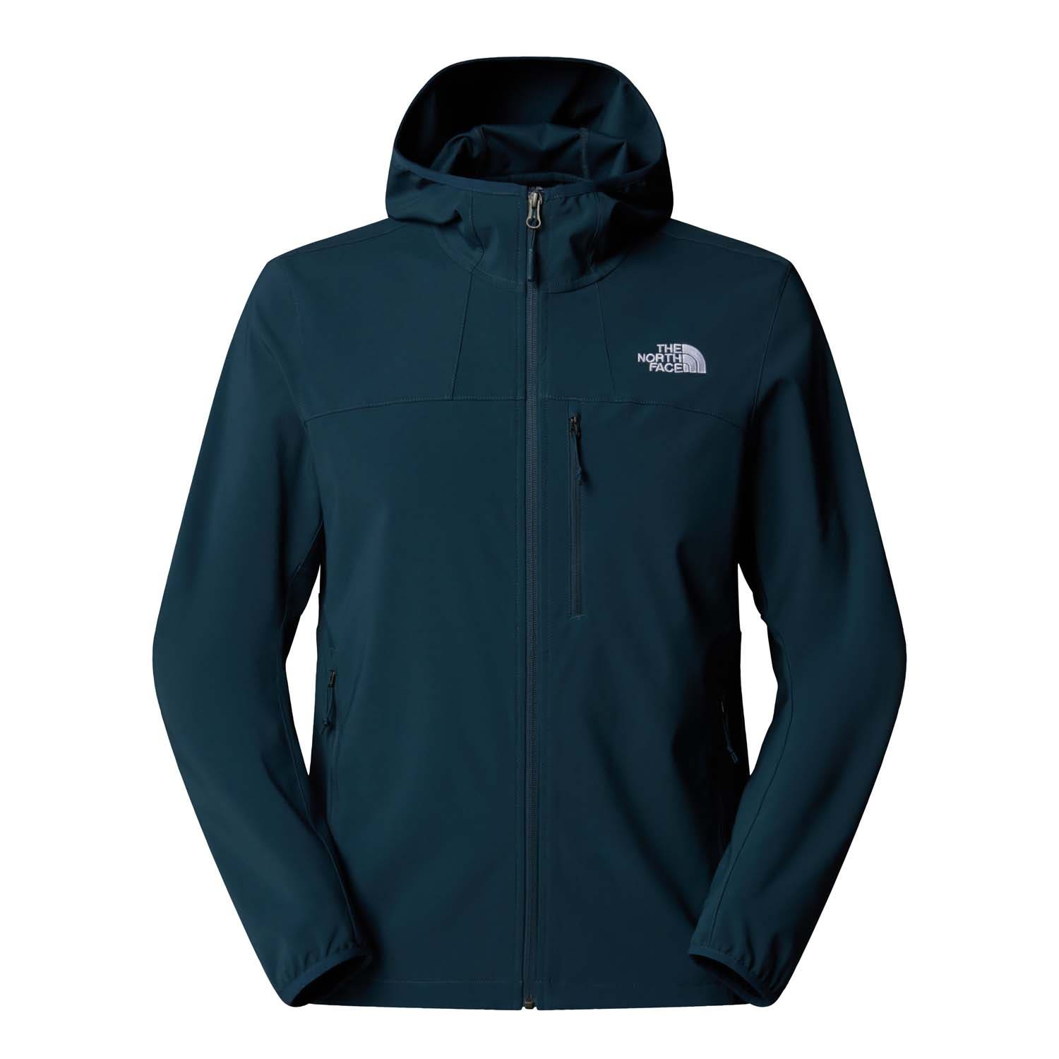 The North Face Nimble Hoodie