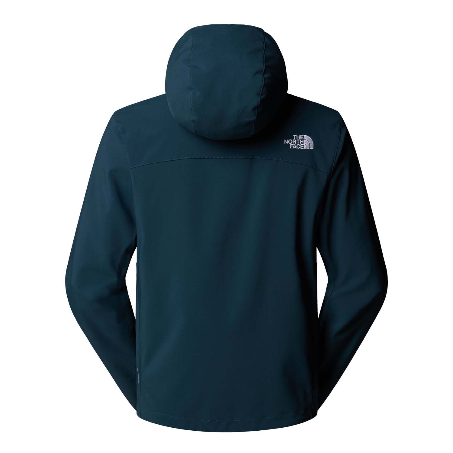 The North Face Nimble Hoodie