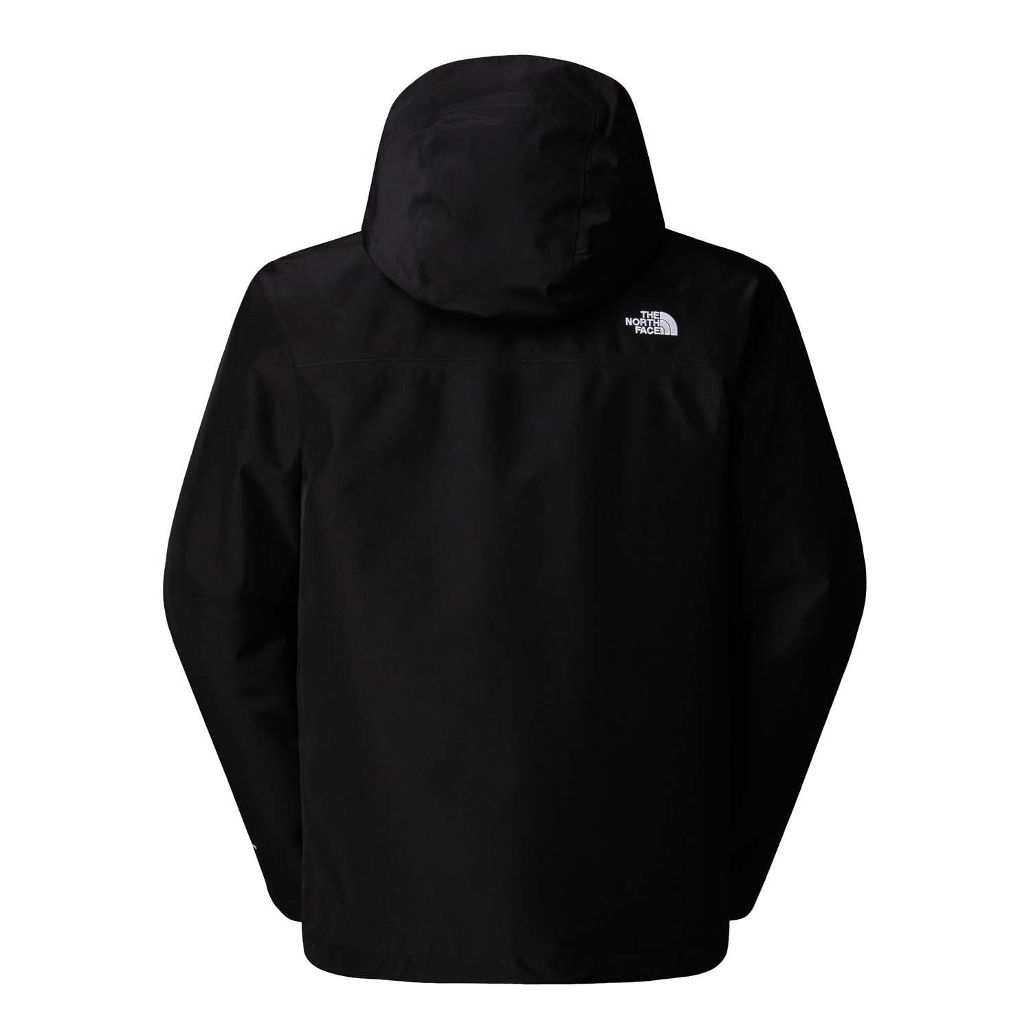 The North Face Carto Mono Triclimate Hooded Jacket