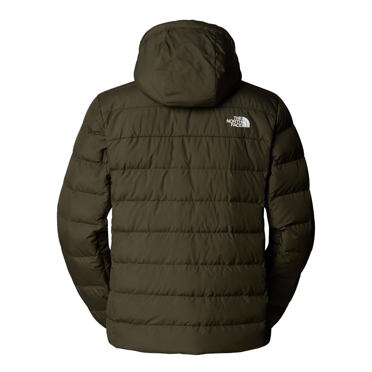 The North Face Aconcagua 3 Hoodie 