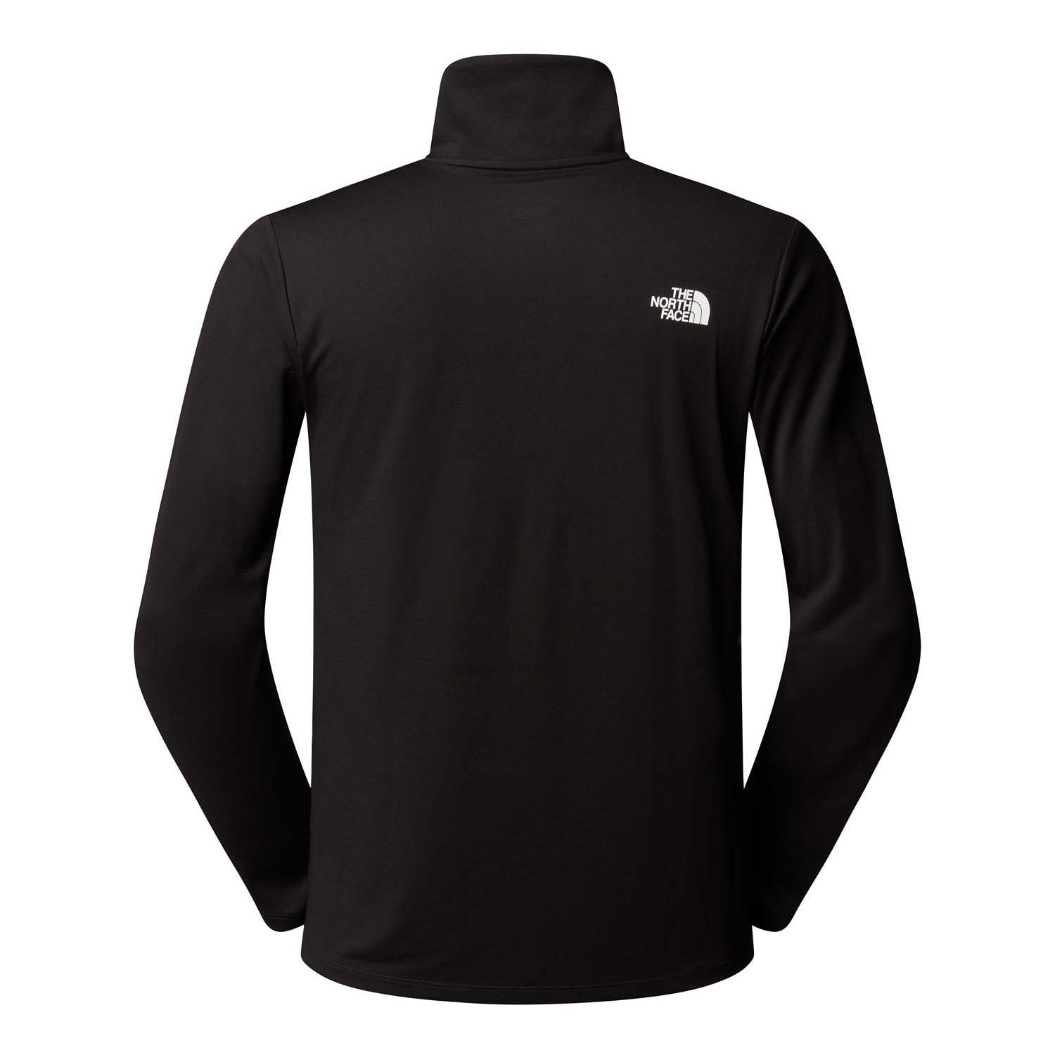 The North Face 24/7 1/4 Zip Tee