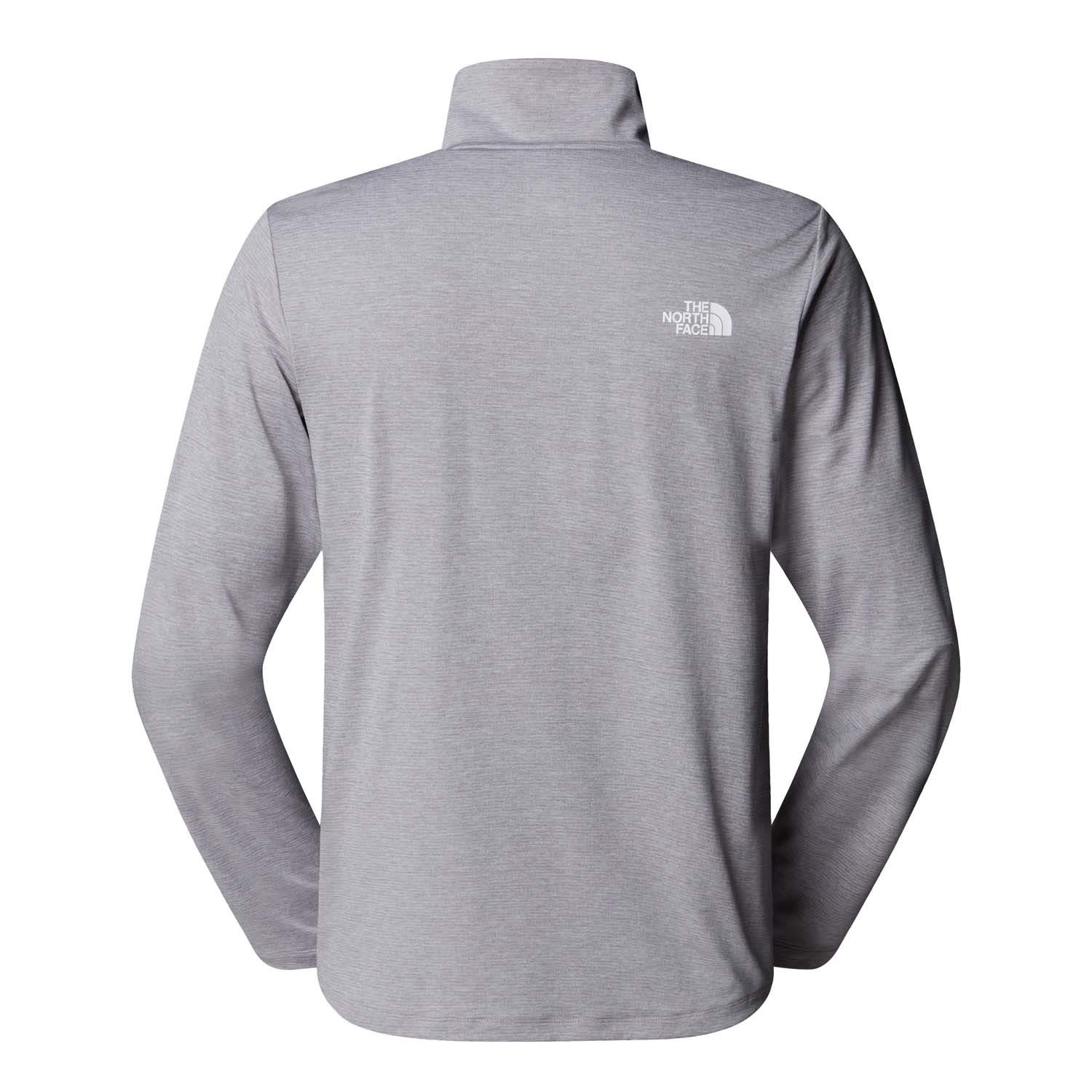 The North Face 24/7 1/4 Zip Tee