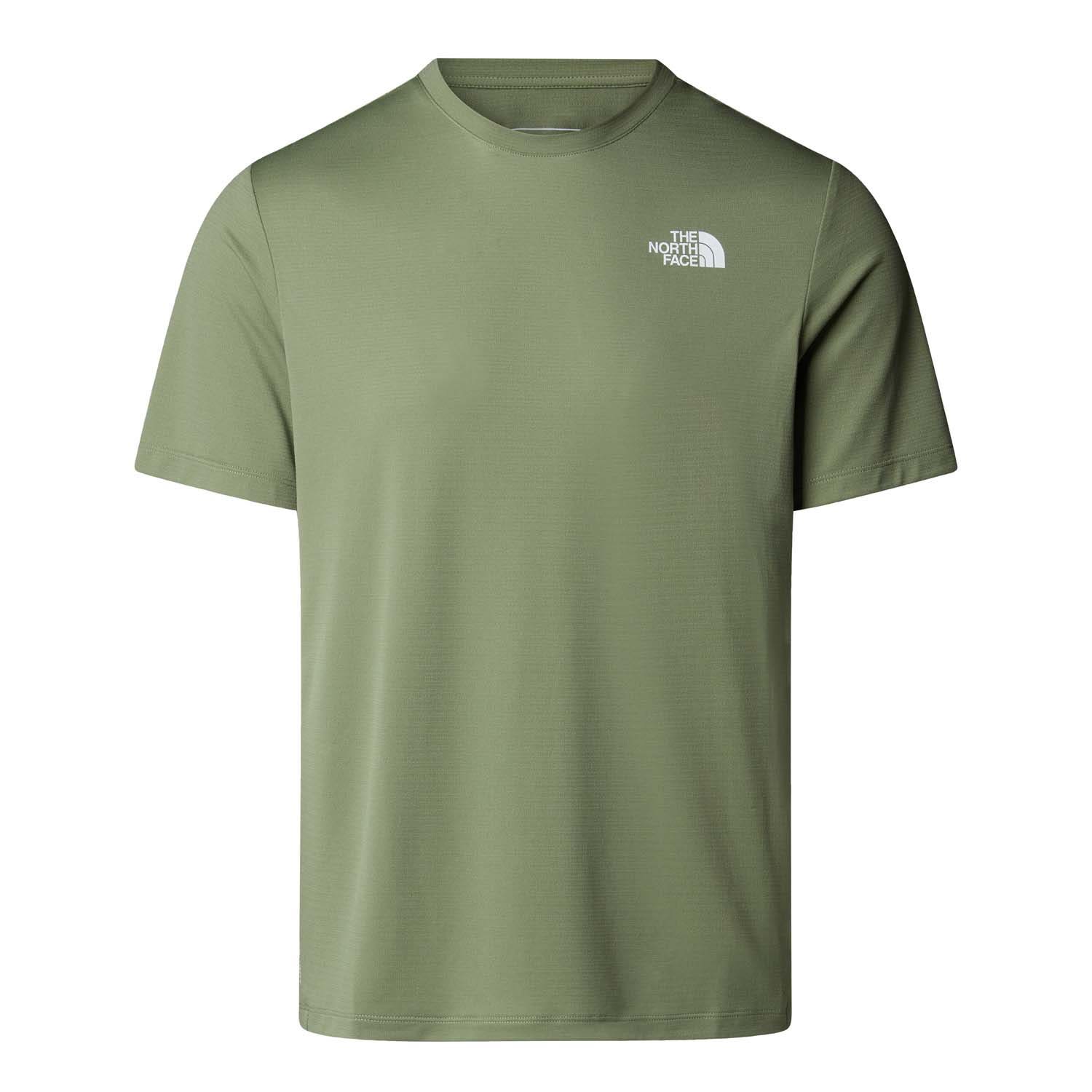 The North Face 24/7 T-Shirt