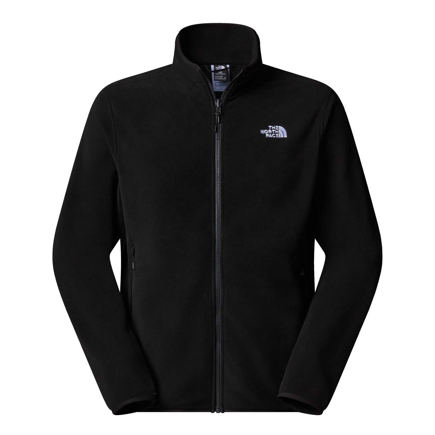 The North Face Glacier Fleece Jacket