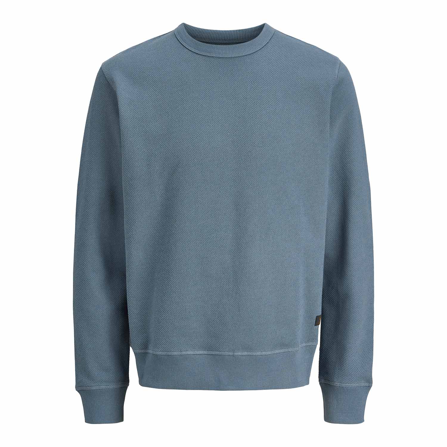 Jack & Jones Dover Sweatshirt Crewneck Blauw