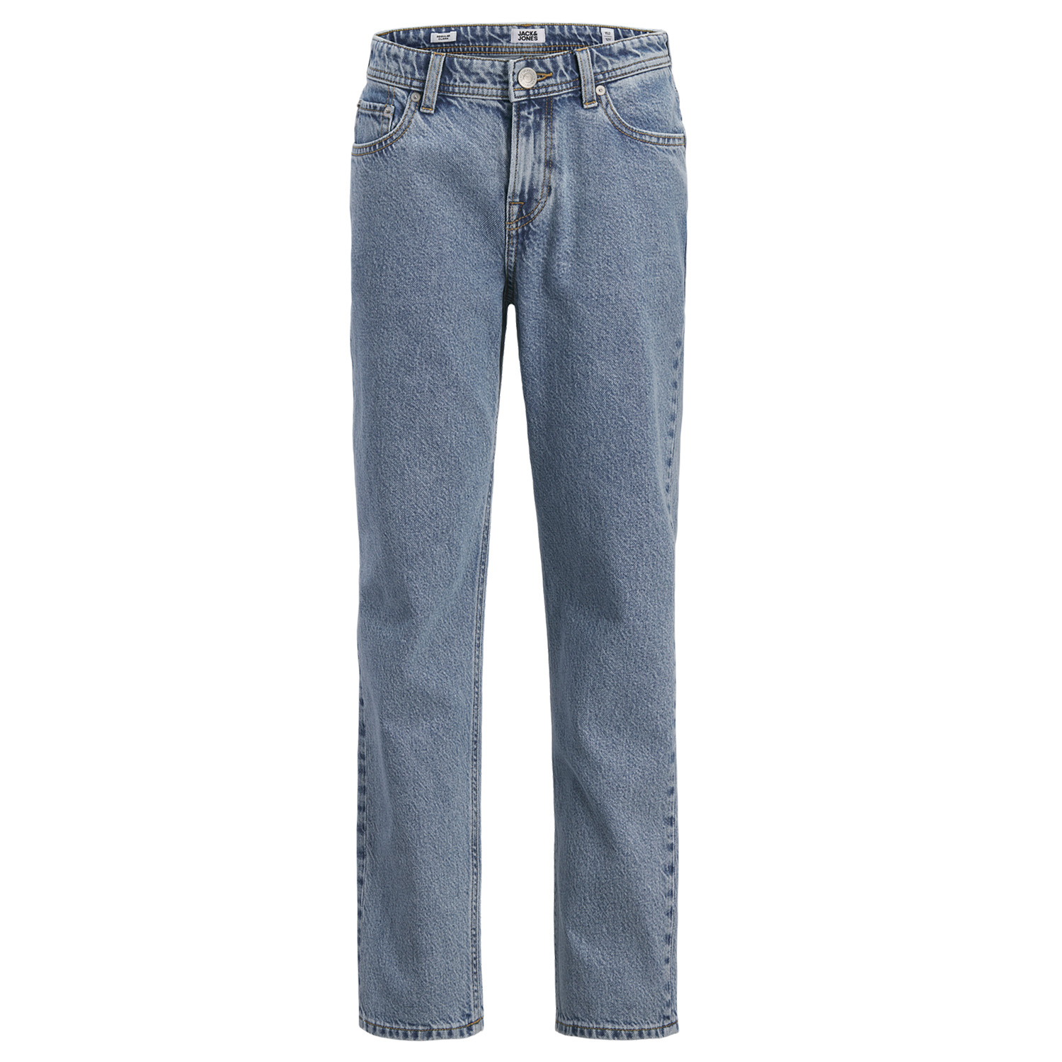Jack & Jones Kids Original Jeans Kids Blauw