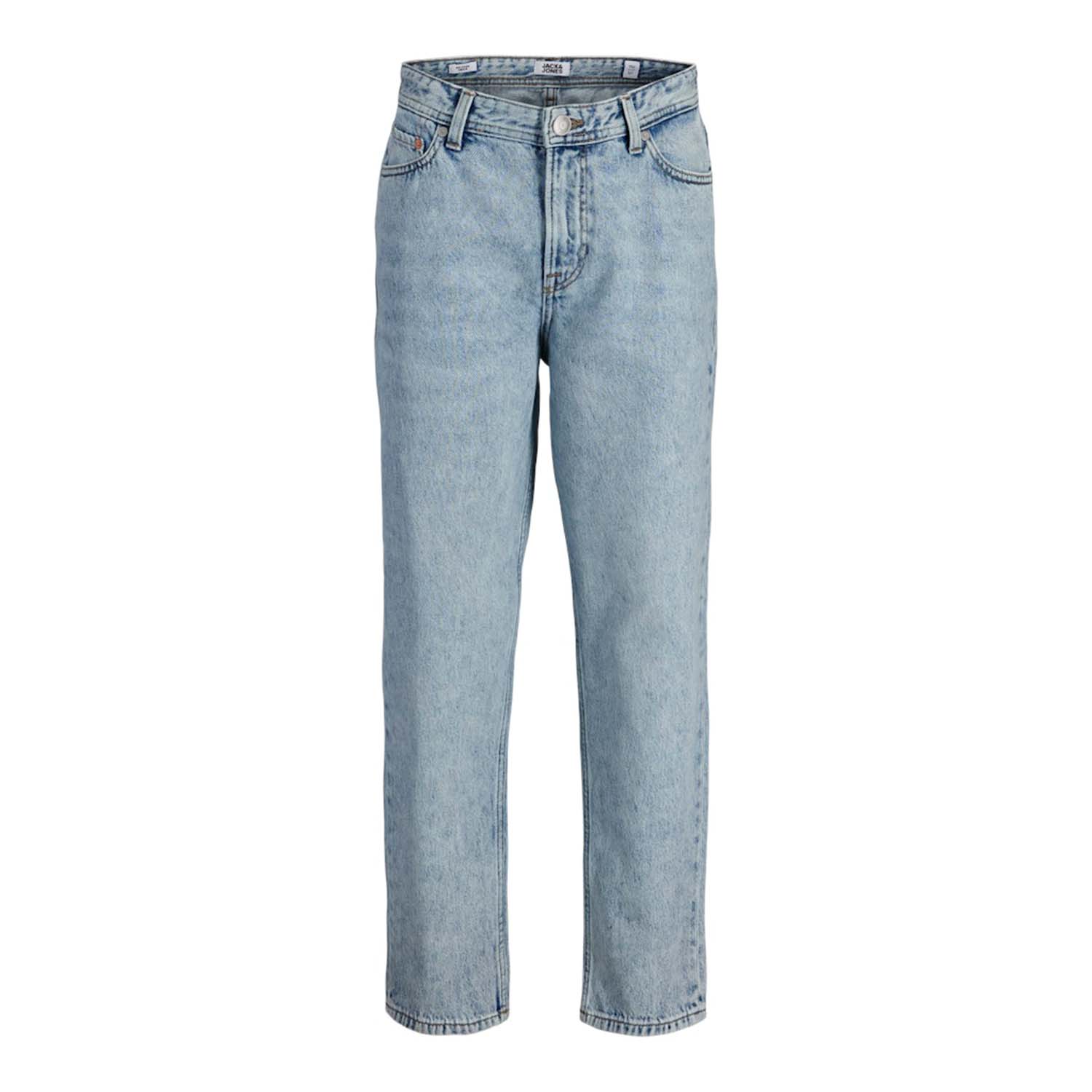 Jack & Jones Kids Chris Original Jeans Jongens Blauw