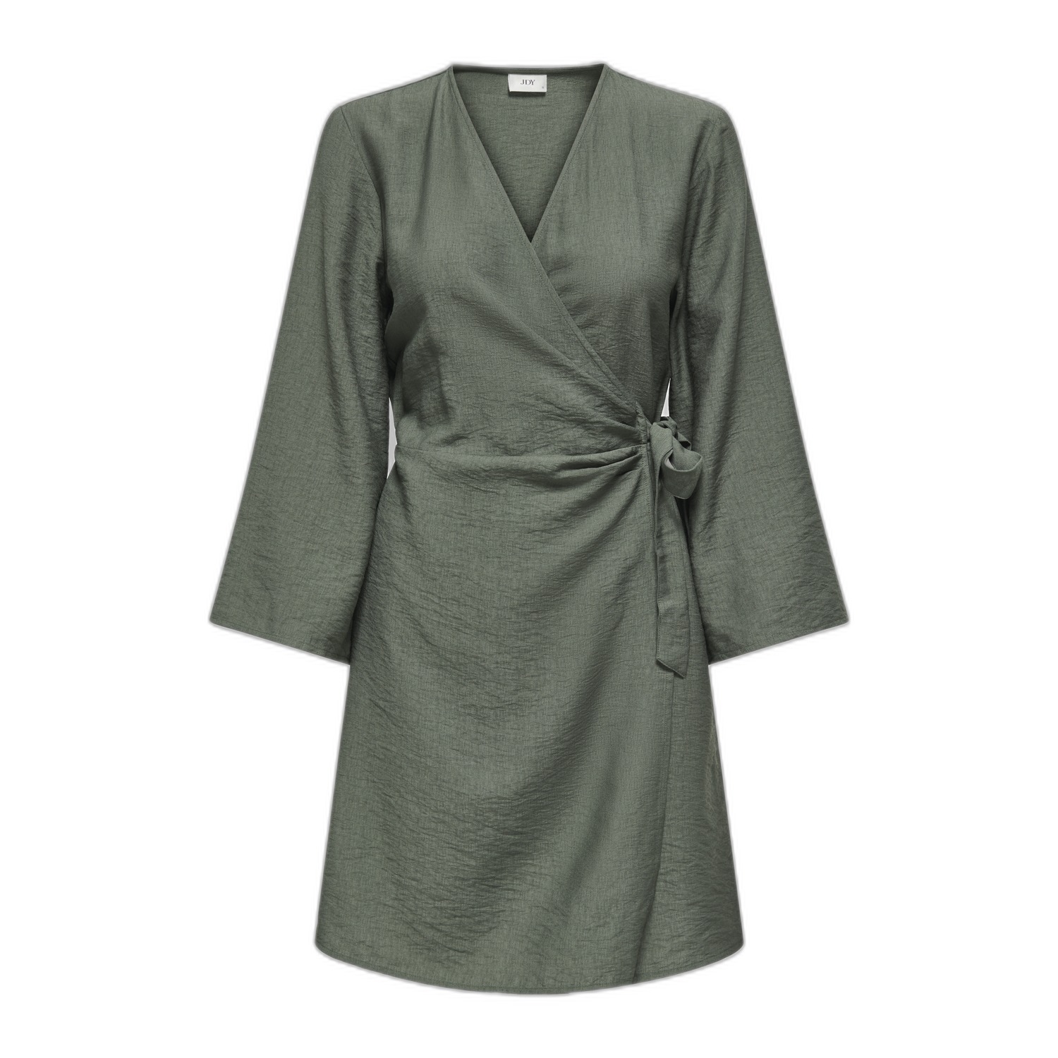 Jacqueline De Yong Pepper 7/8 Wrap Dress