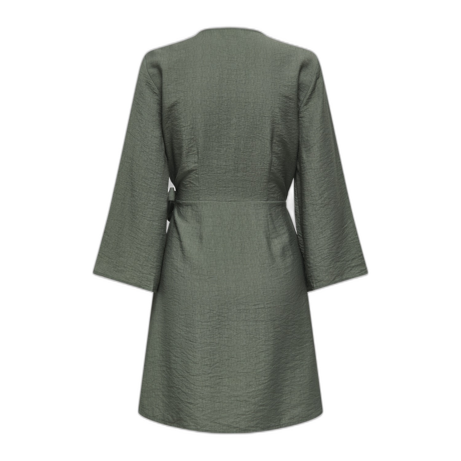 Jacqueline De Yong Pepper 7/8 Wrap Dress