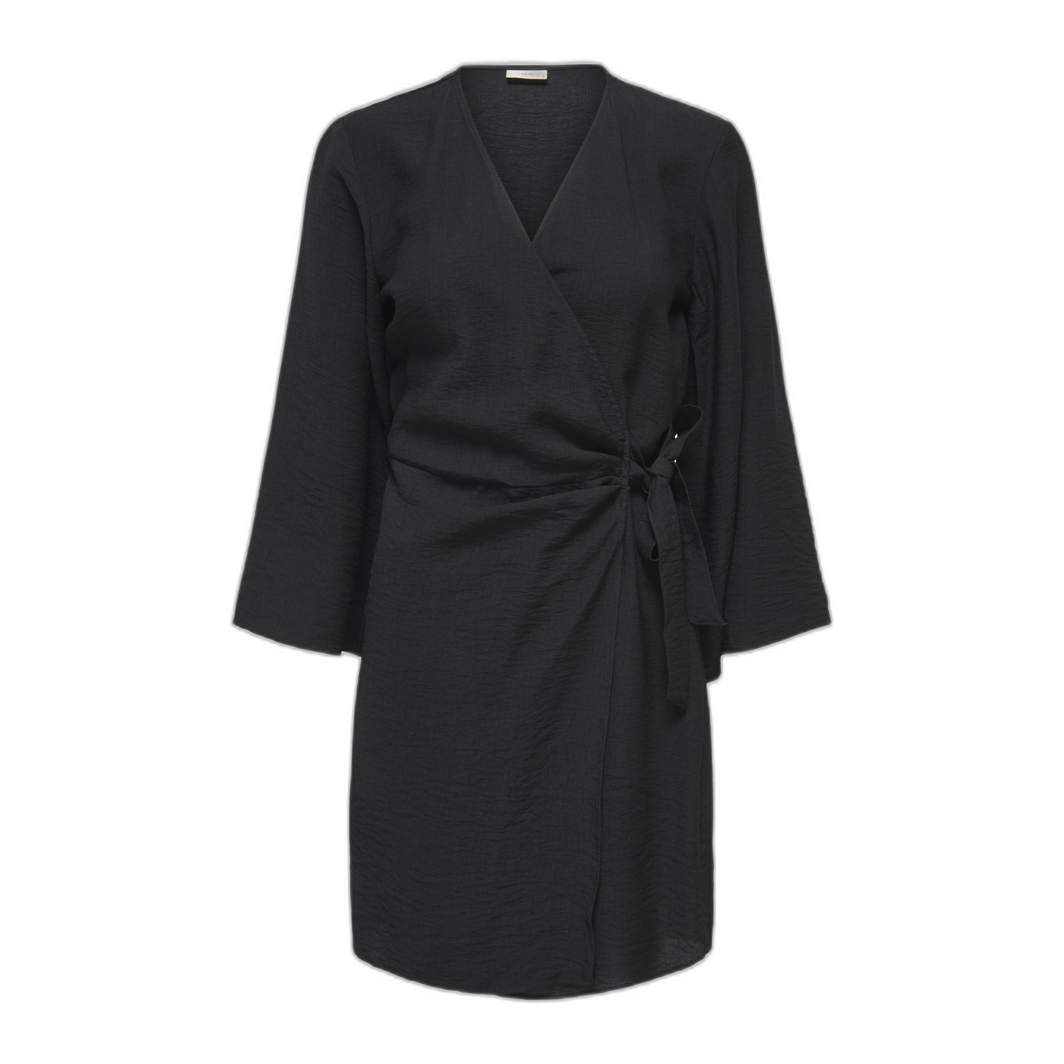 Jacqueline De Yong Pepper 7/8 Wrap Dress