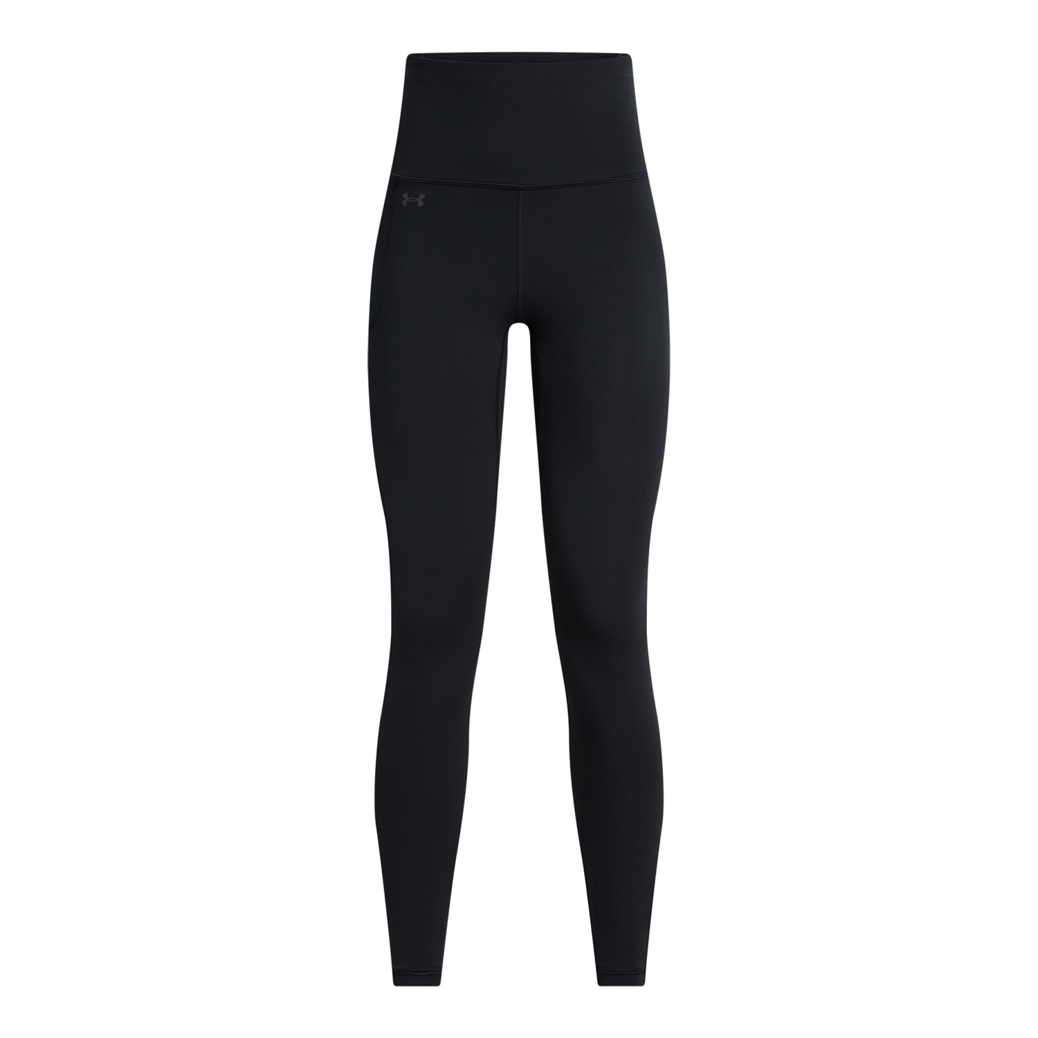 Under Armour Motion Uhr Legging Zwart