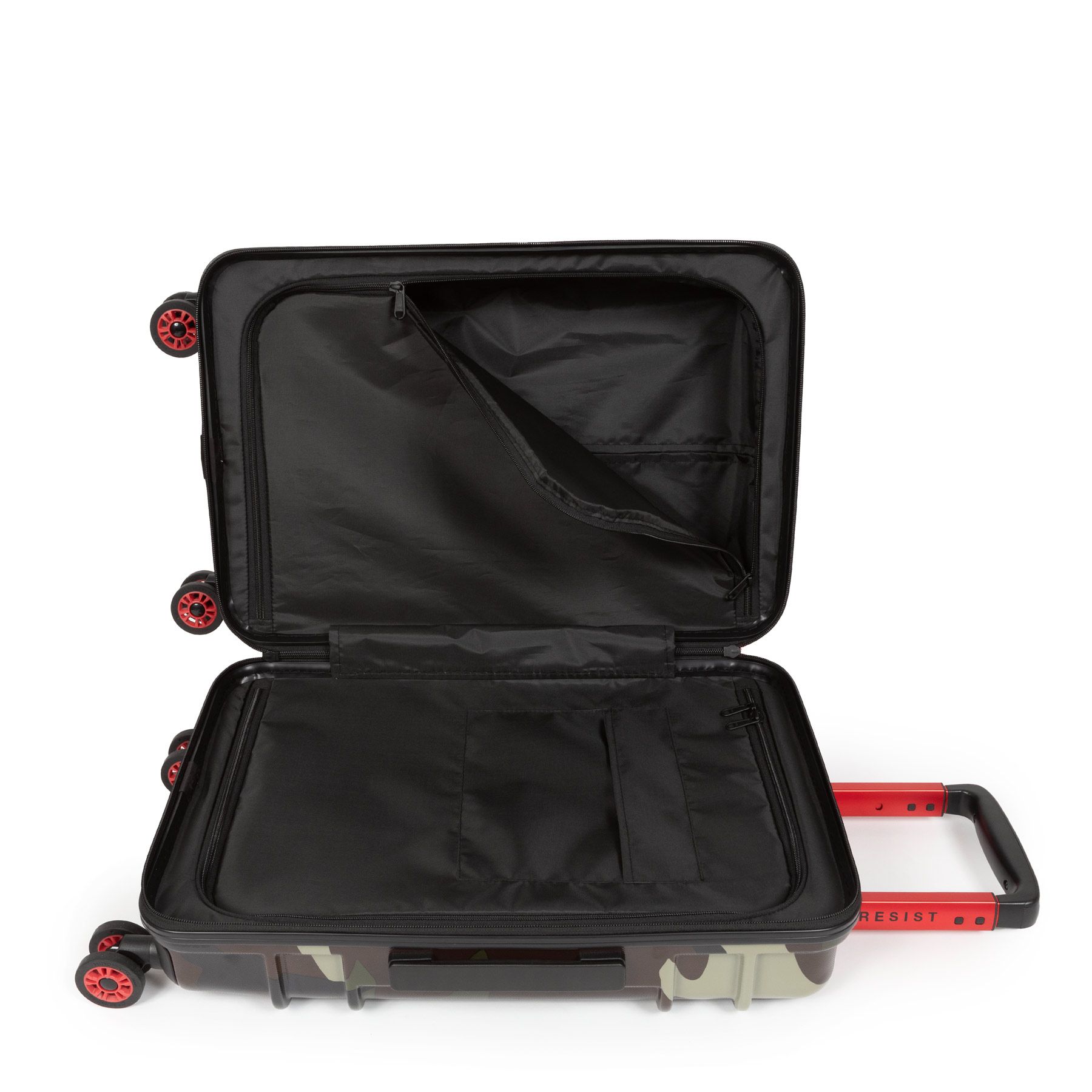 Eastpak Resist&#x27;R Zip Cabin