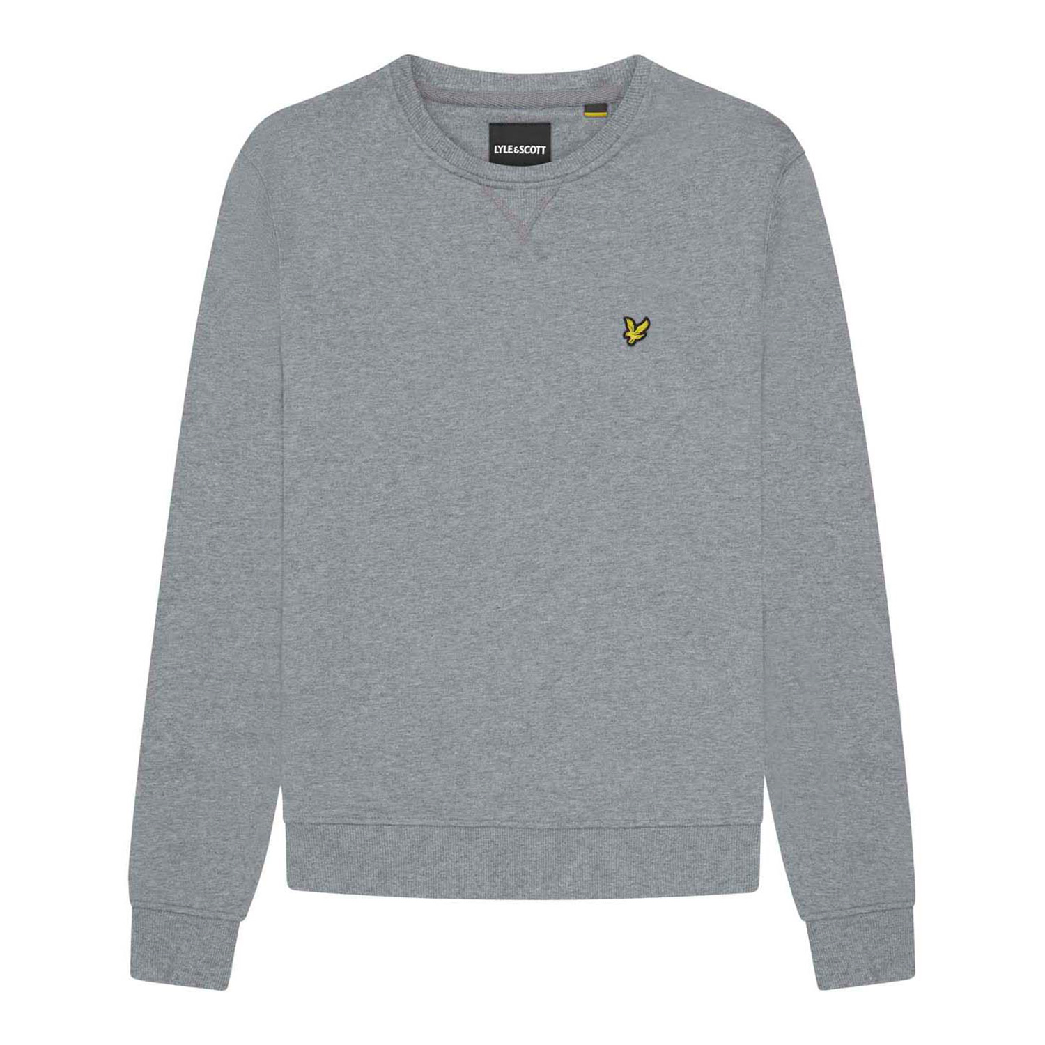 Lyle & Scott Crew Neck Sweatshirt 