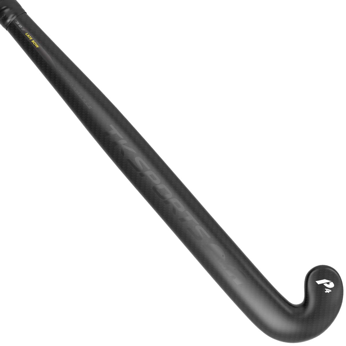 Tk P4 Late Bow