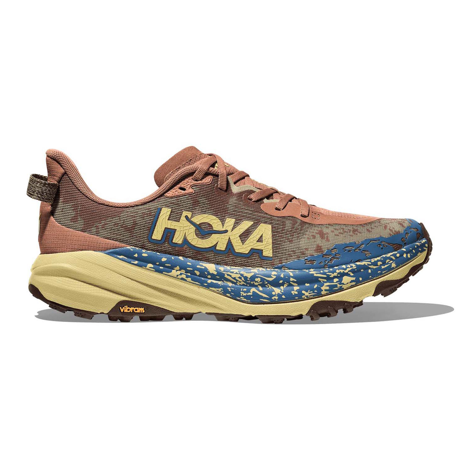 Hoka Speedgoat 6 Heren