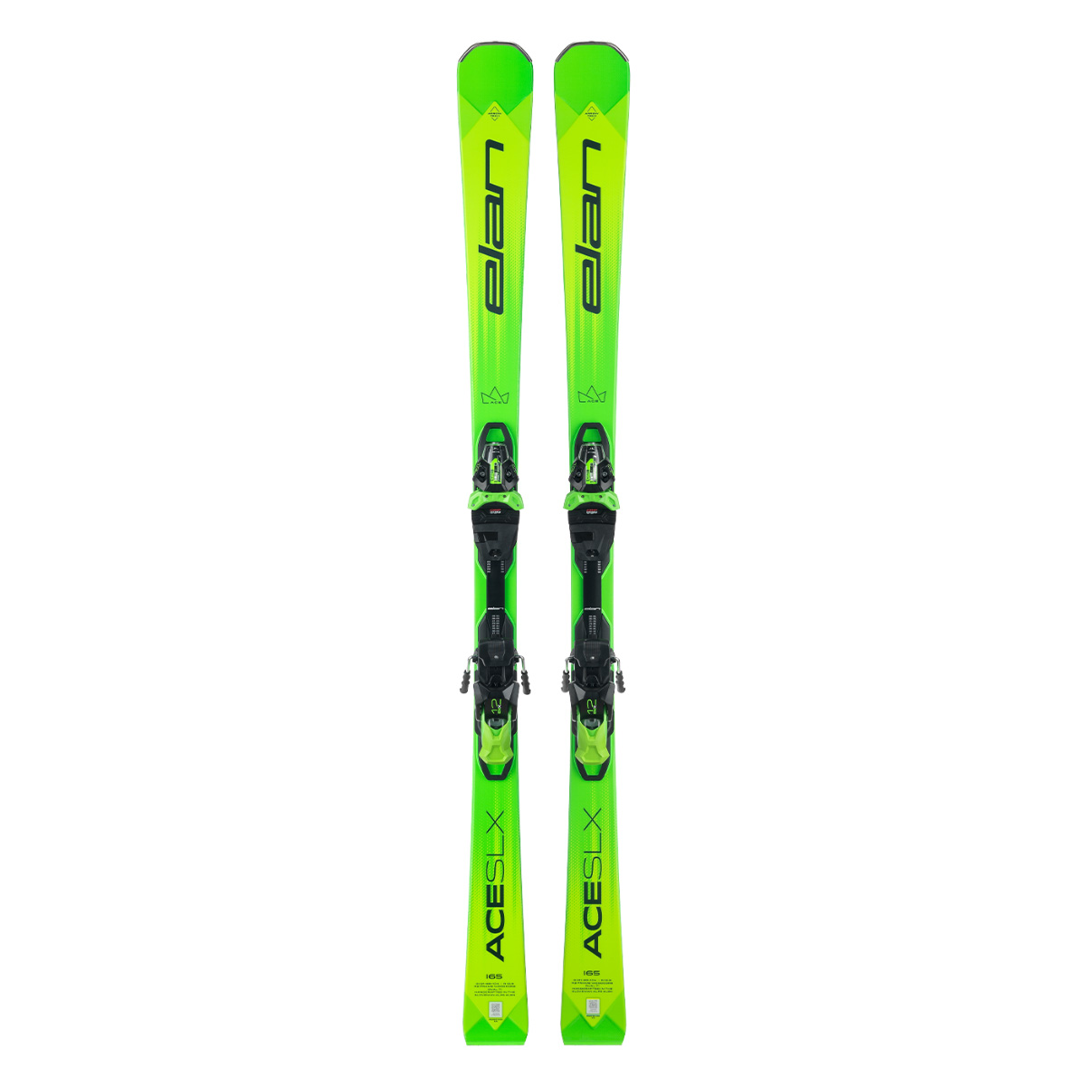 Elan Ace SLX S Fusion X