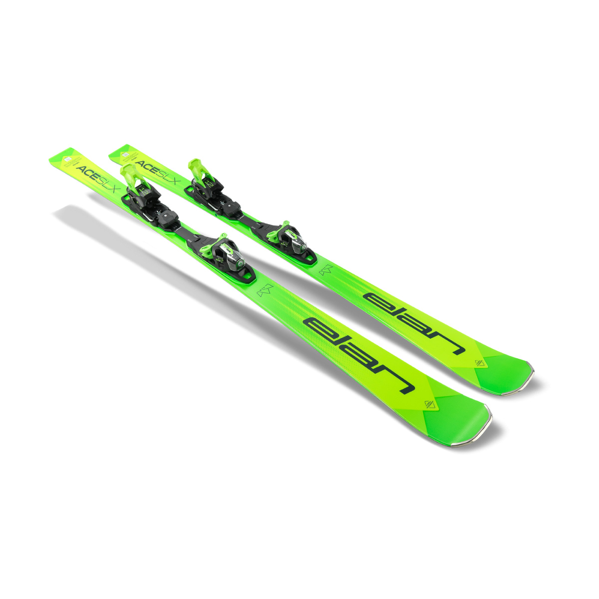 Elan Ace SLX S Fusion X