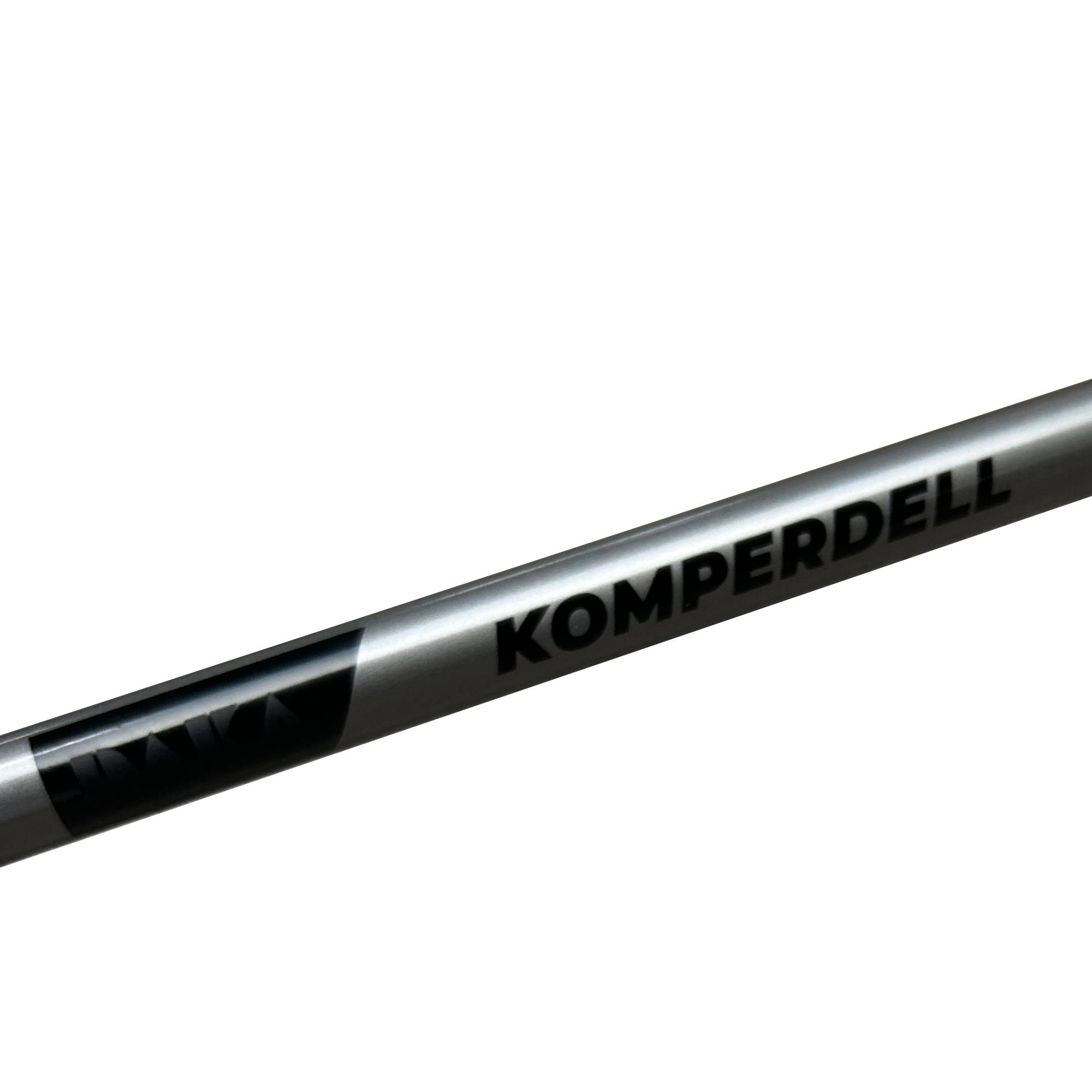 Komperdell Carbon Fix DAKA