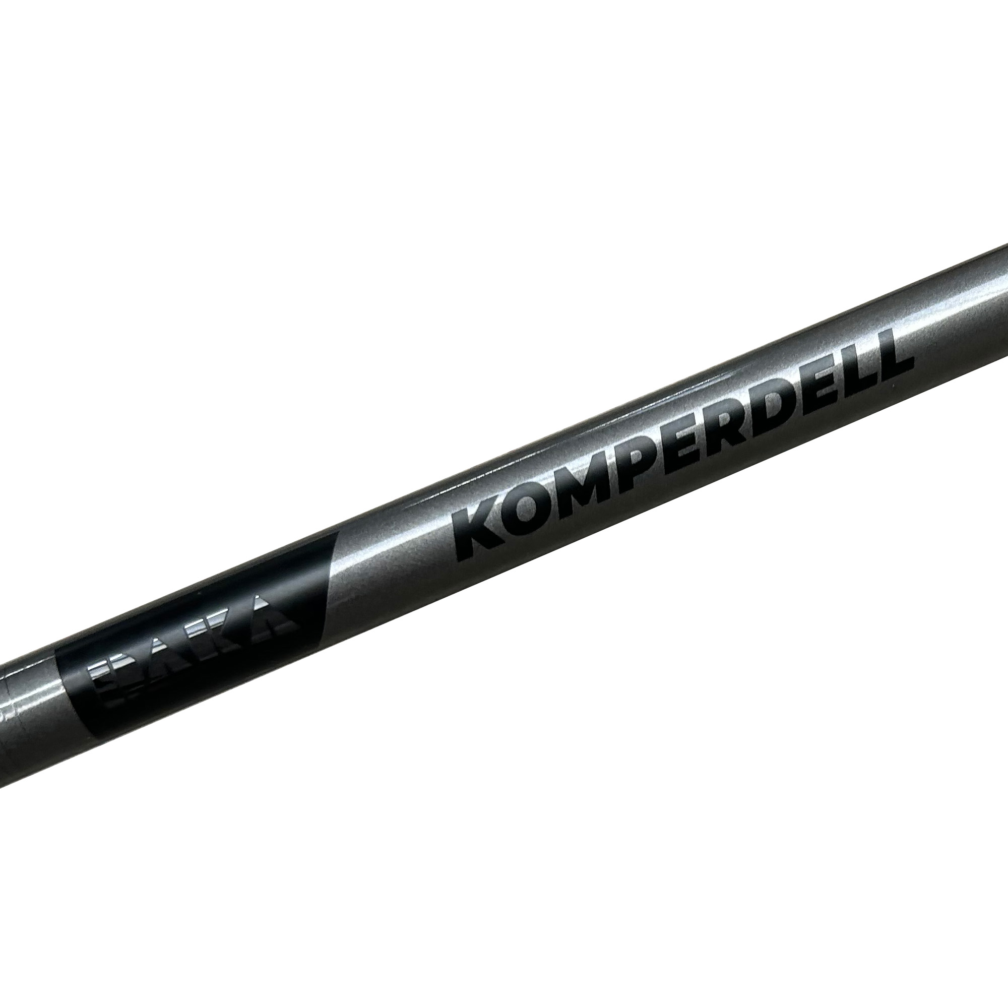 Komperdell Carve Alu Fix DAKA 