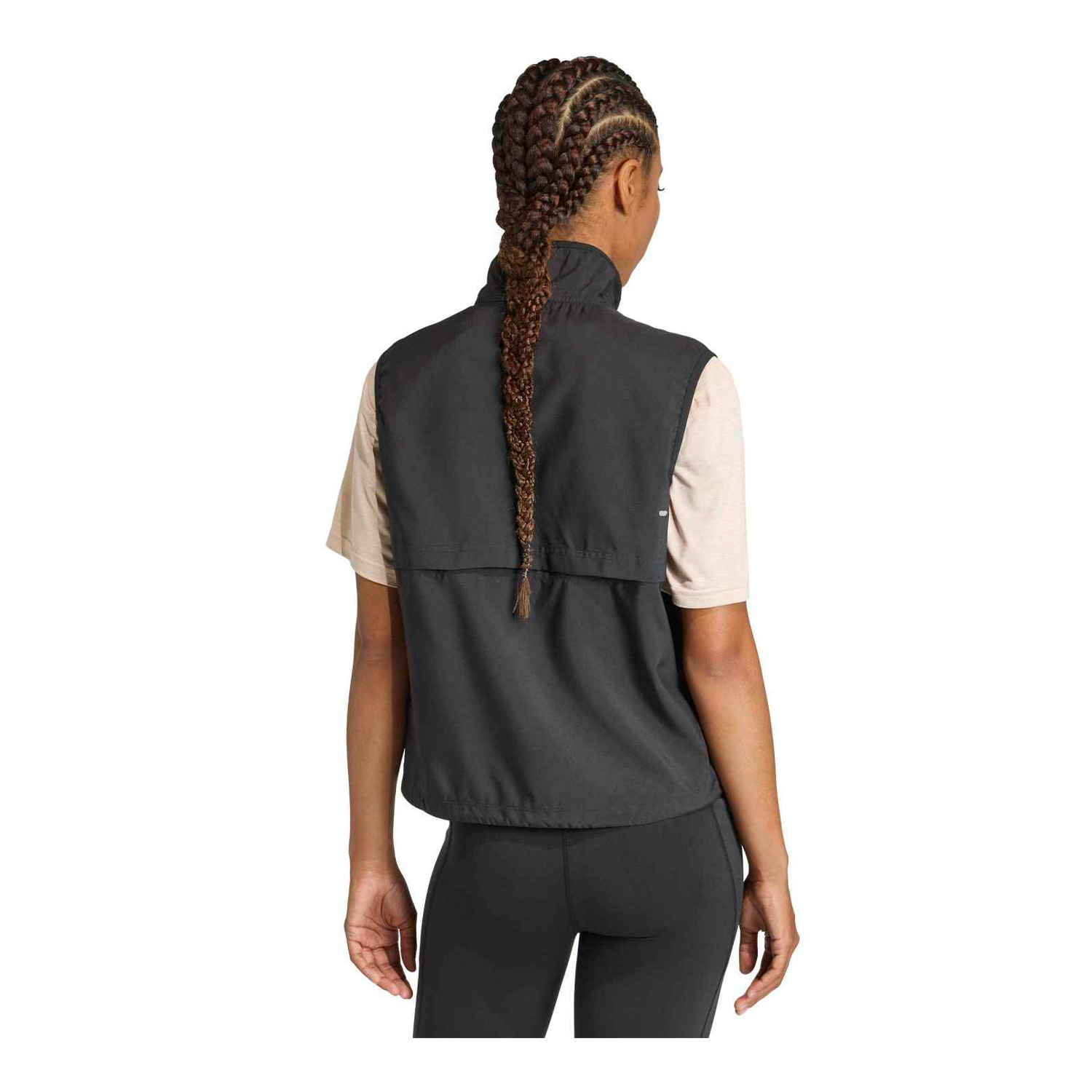 adidas Run Essentials Gilet Dames
