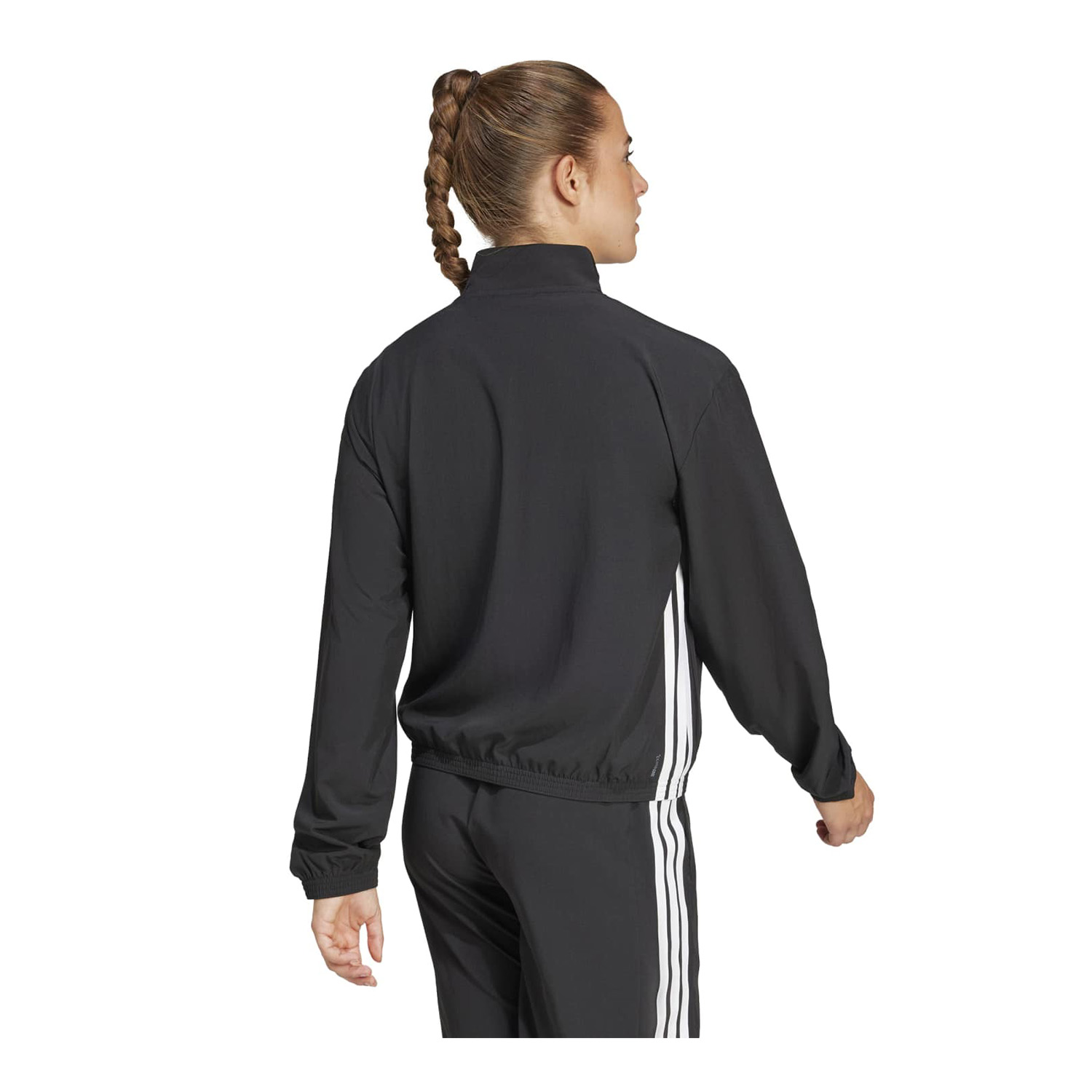 adidas 3 Stripes Woven Jacket