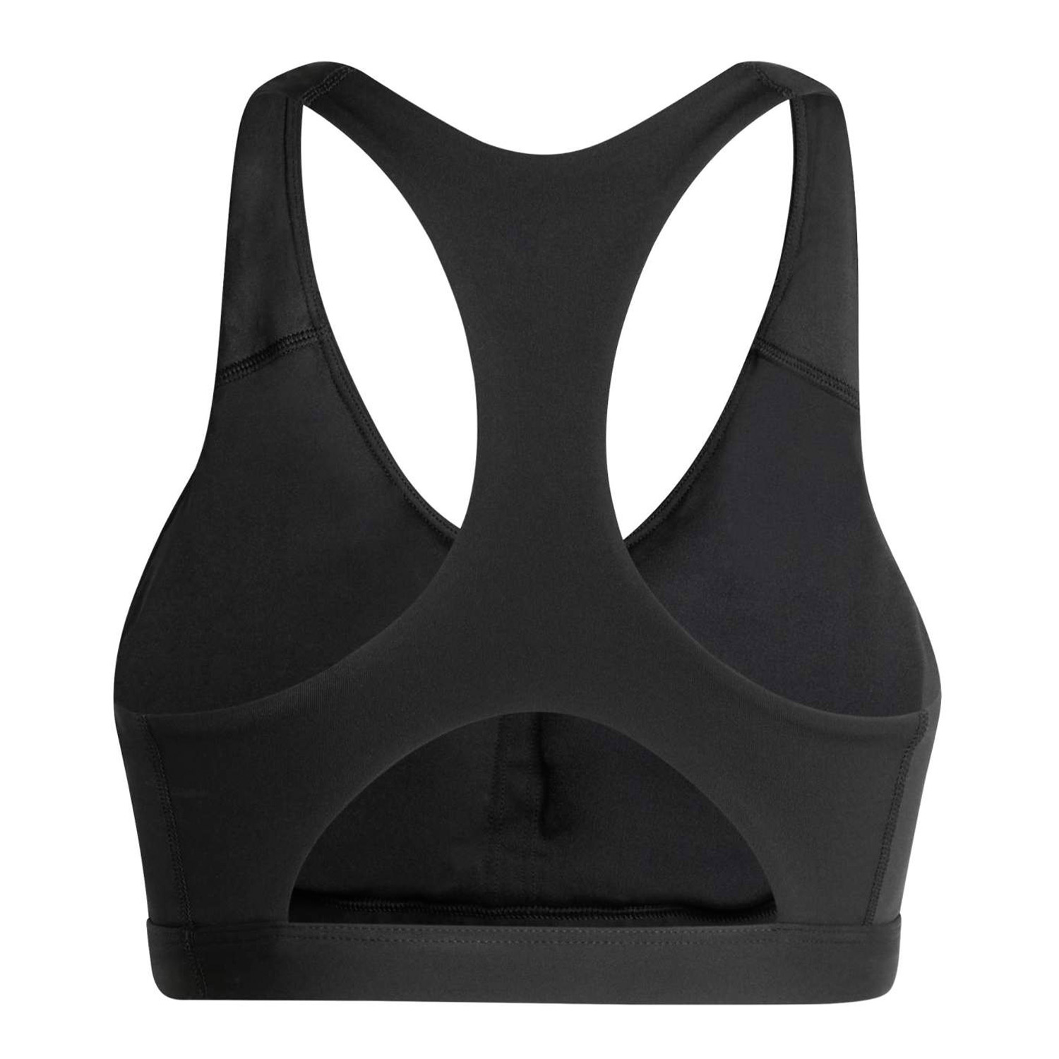 adidas Optime Essentials Workout Medium Support Bra