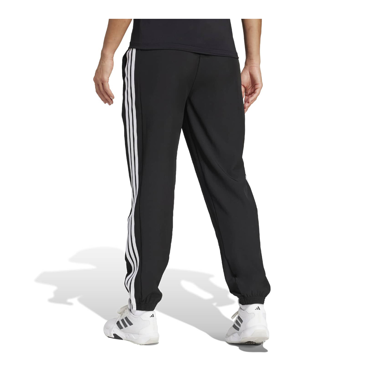 adidas 3 Stripes Woven Pant