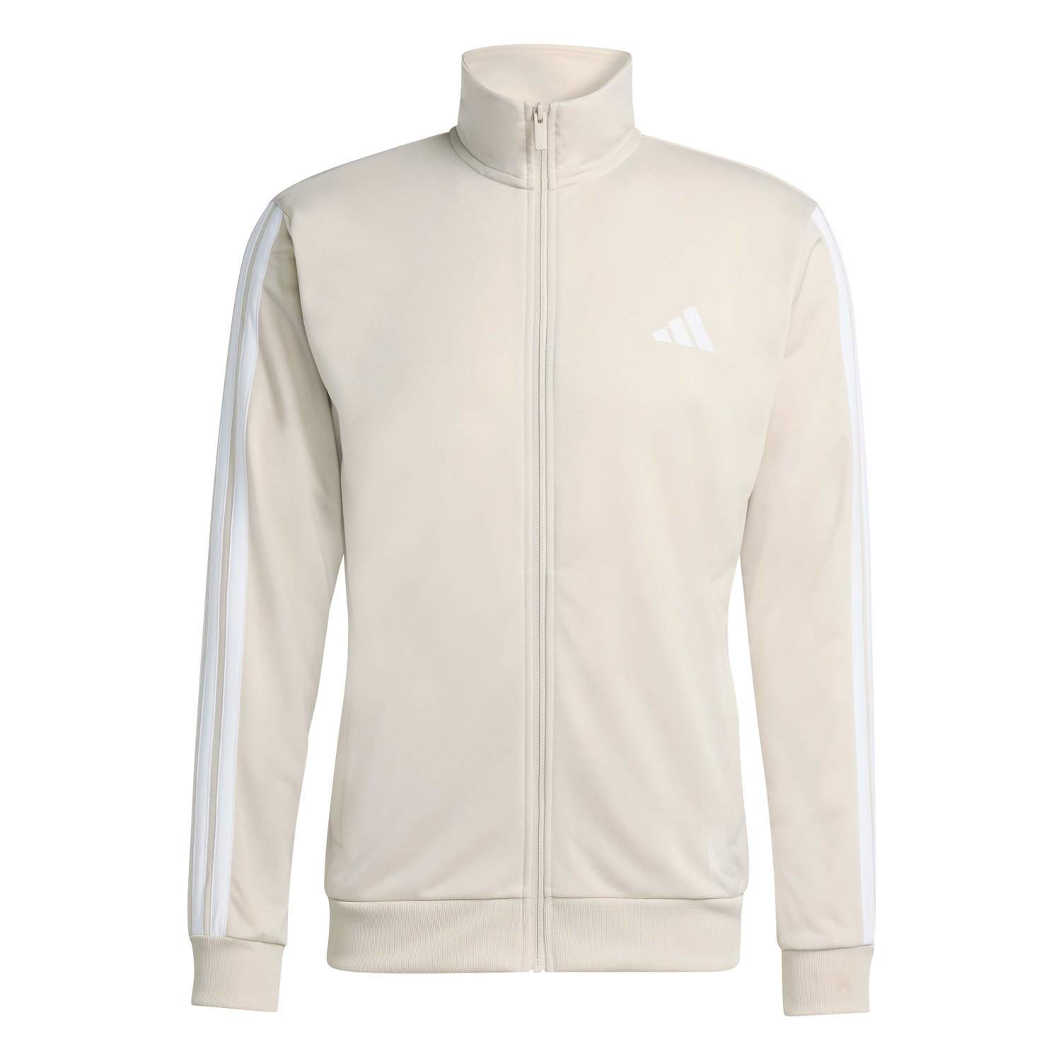 Adidas 3-stripes Trainingspak Beige
