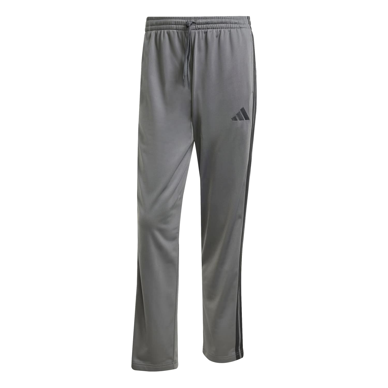 Adidas Adidas Essentials Warm-up Grijs