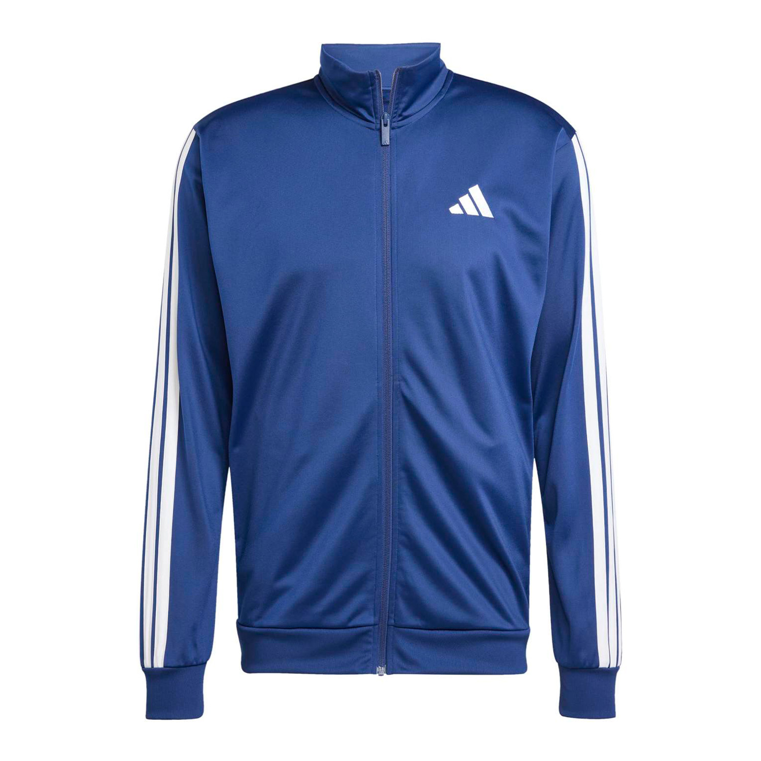 Adidas Essentials Training Top Blauw
