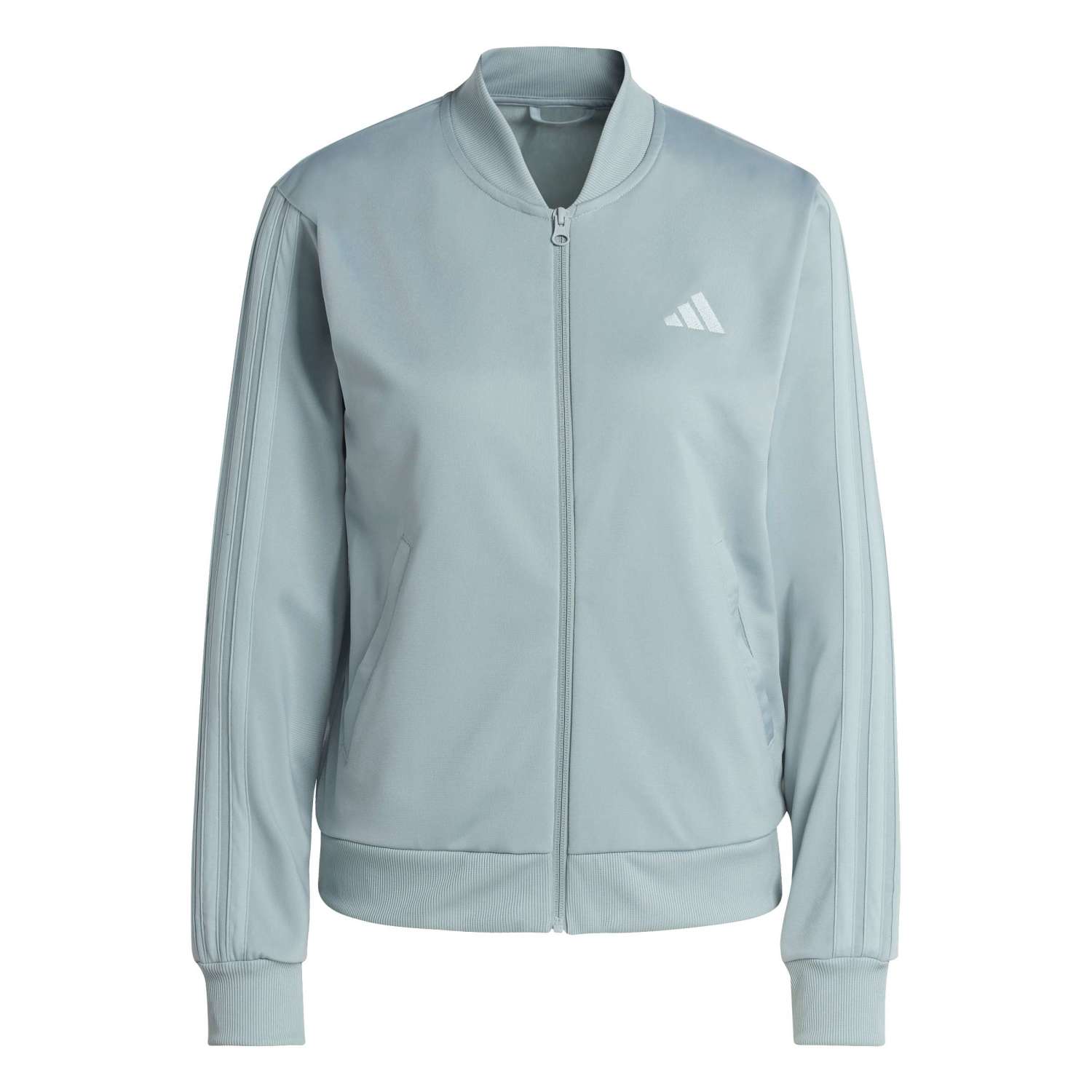 adidas Essentials 3-Stripes Tracksuit