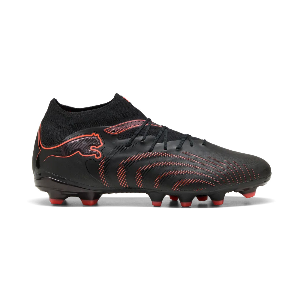 Puma Future 9 Pro Zwart