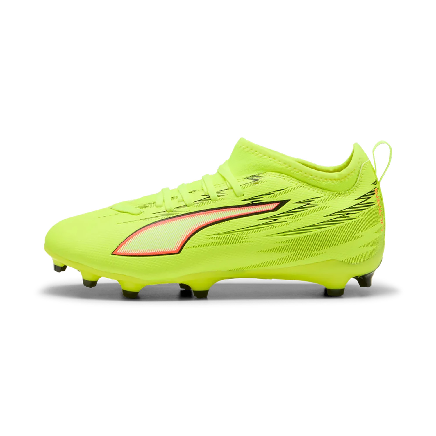 PUMA Ultra 6 Match Kids