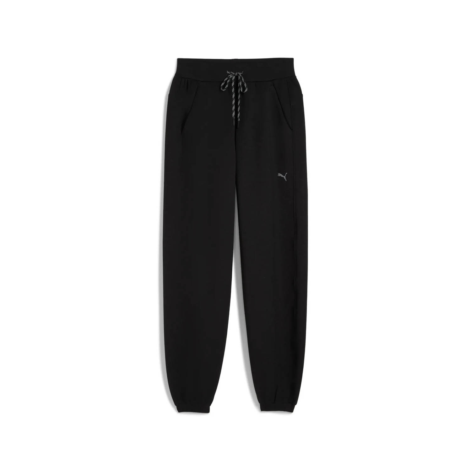 Puma Cloudspun Jogger Zwart